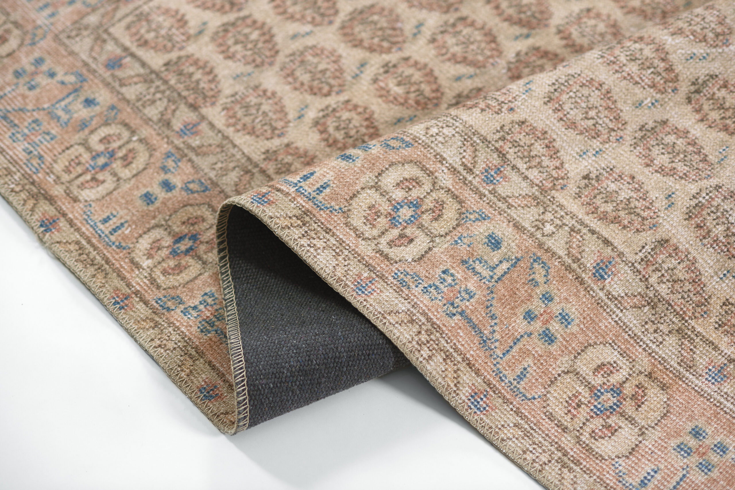 Erin Gates Dorset Woodstock Blush Area Rug - Image 10
