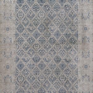 Erin Gates Dorset Coventry Blue Area Rug