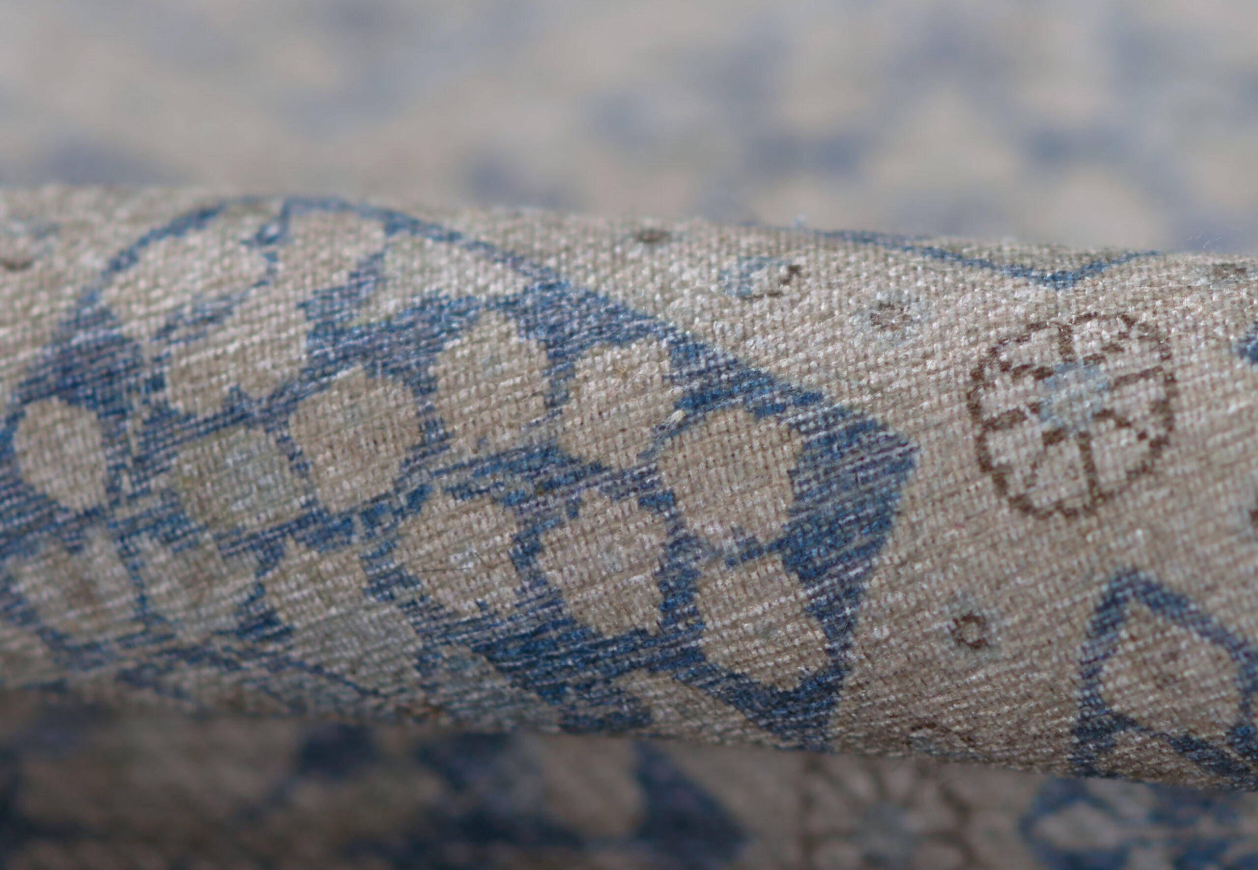 Erin Gates Dorset Coventry Blue Area Rug - Image 4
