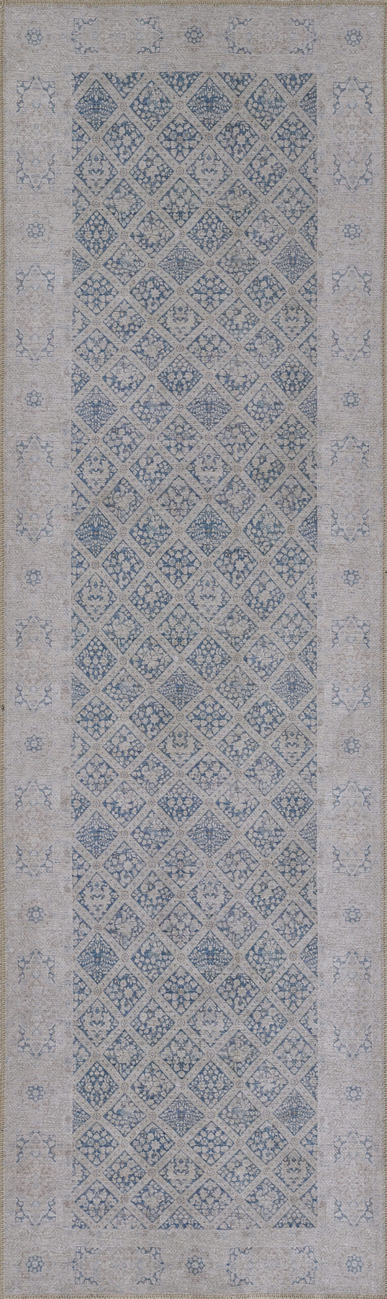 Erin Gates Dorset Coventry Blue Area Rug - Image 5