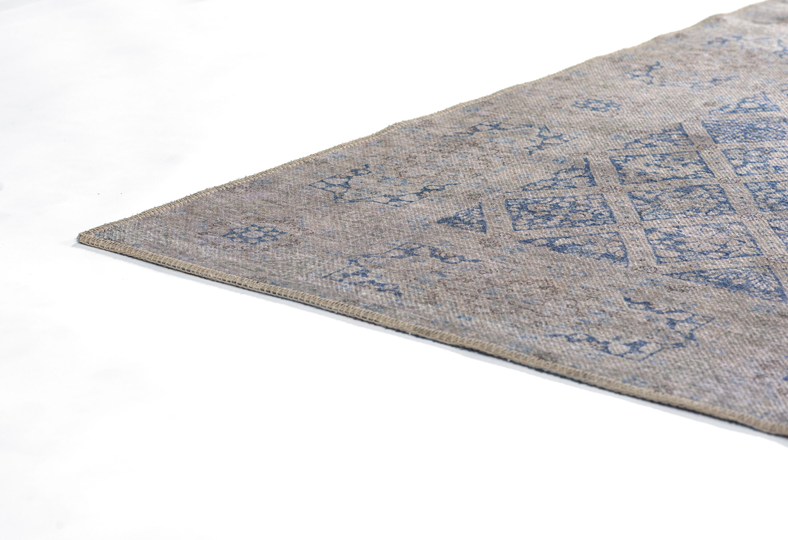 Erin Gates Dorset Coventry Blue Area Rug - Image 7