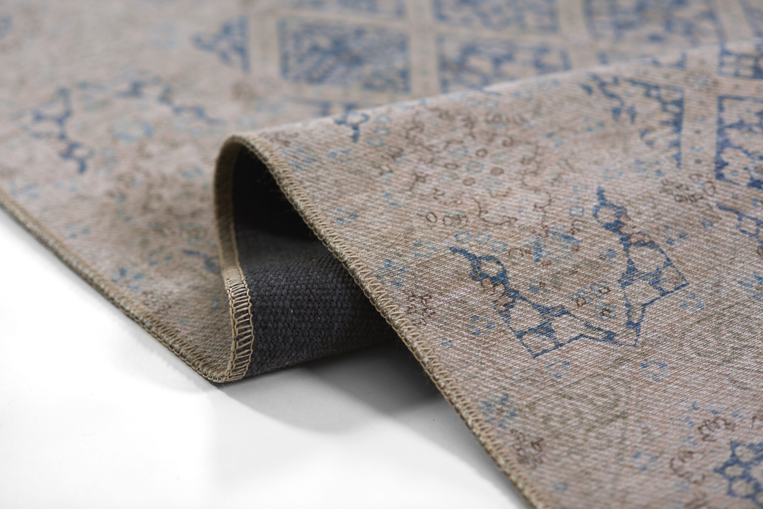 Erin Gates Dorset Coventry Blue Area Rug - Image 10
