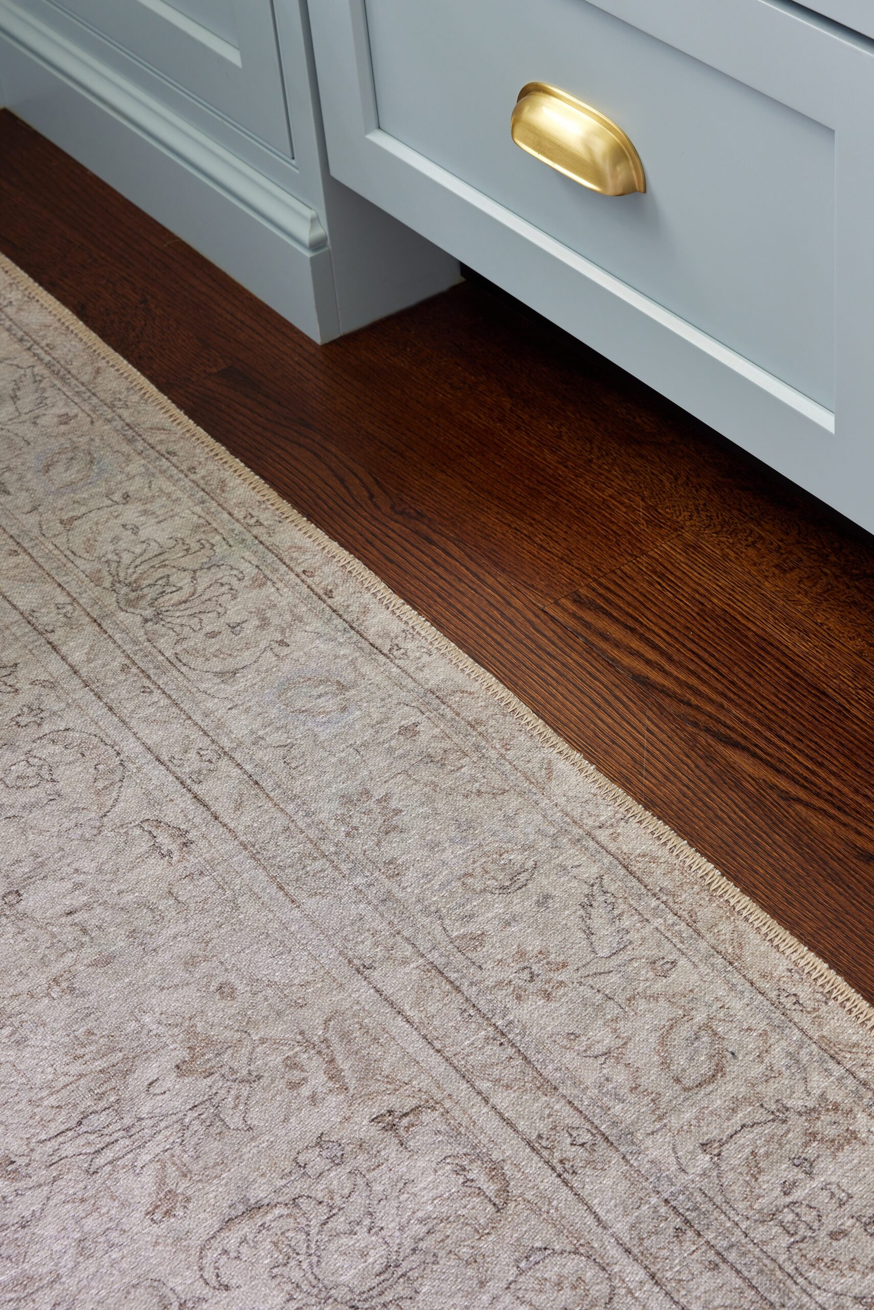 Erin Gates Dorset Bennington Grey Area Rug - Image 11