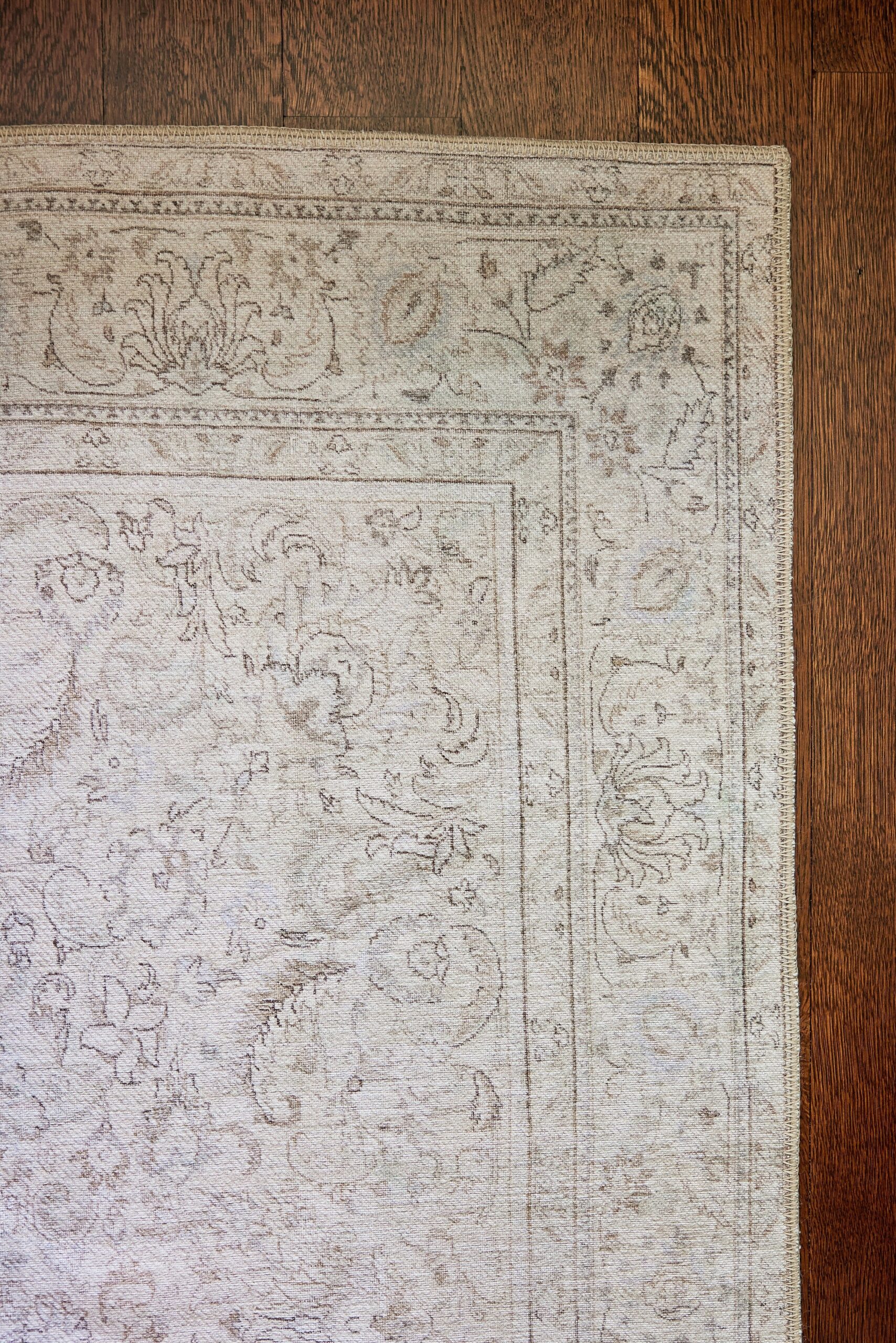 Erin Gates Dorset Bennington Grey Area Rug - Image 12