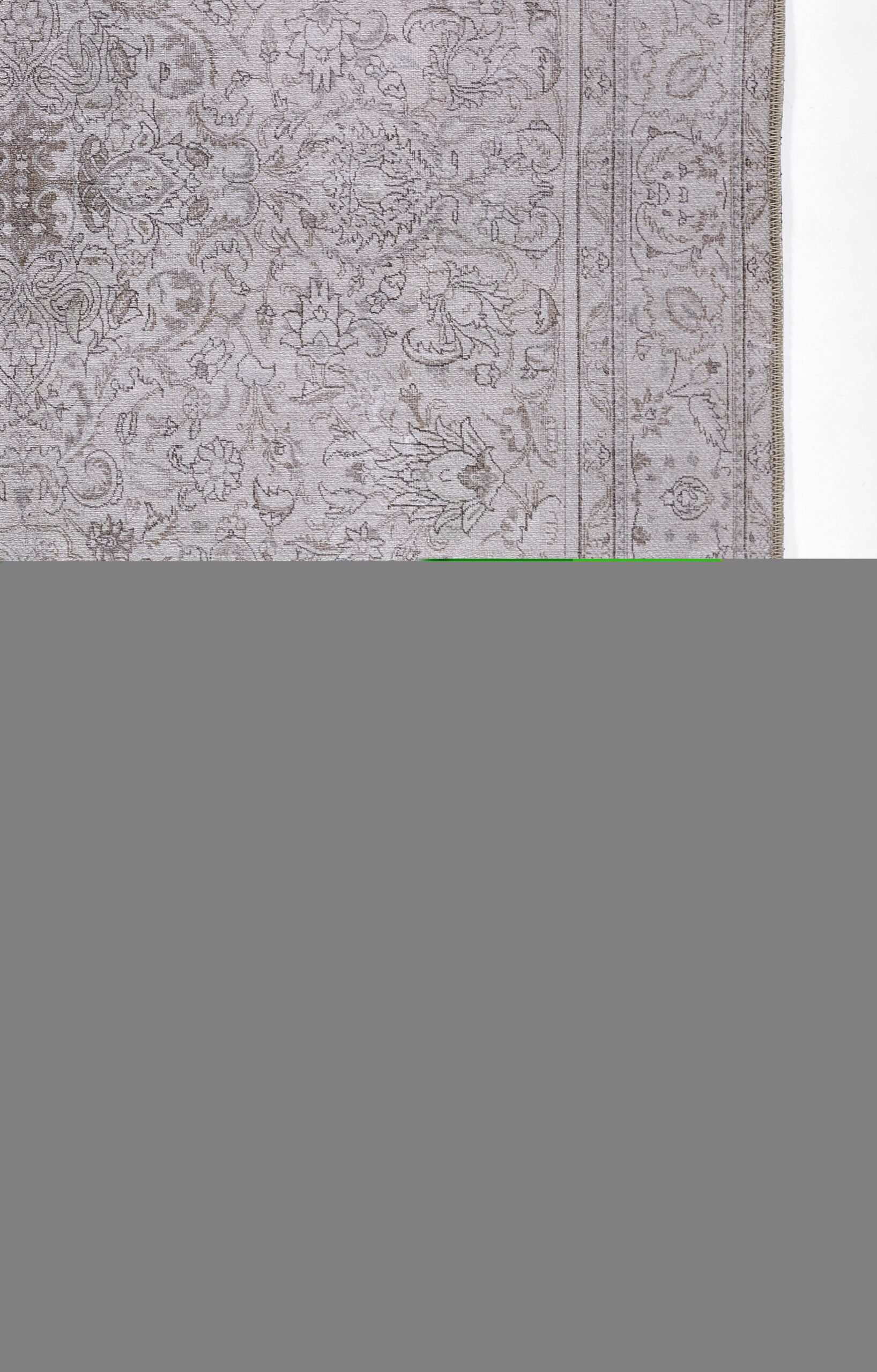 Erin Gates Dorset Bennington Grey Area Rug - Image 3