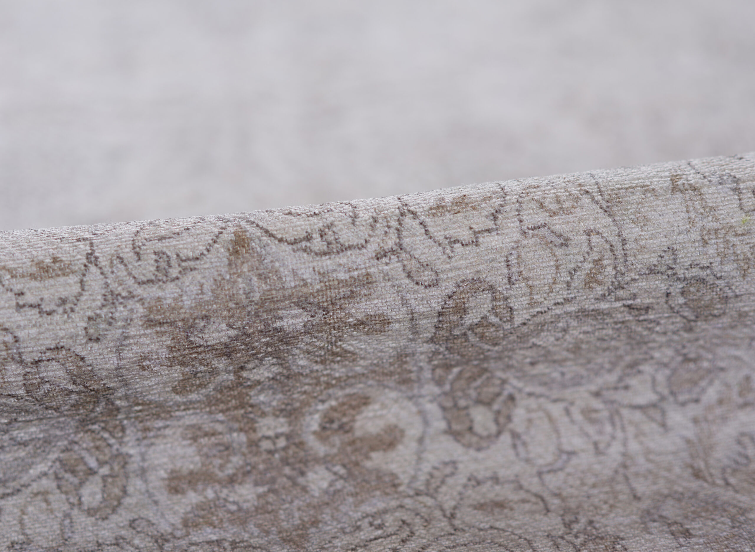 Erin Gates Dorset Bennington Grey Area Rug - Image 4