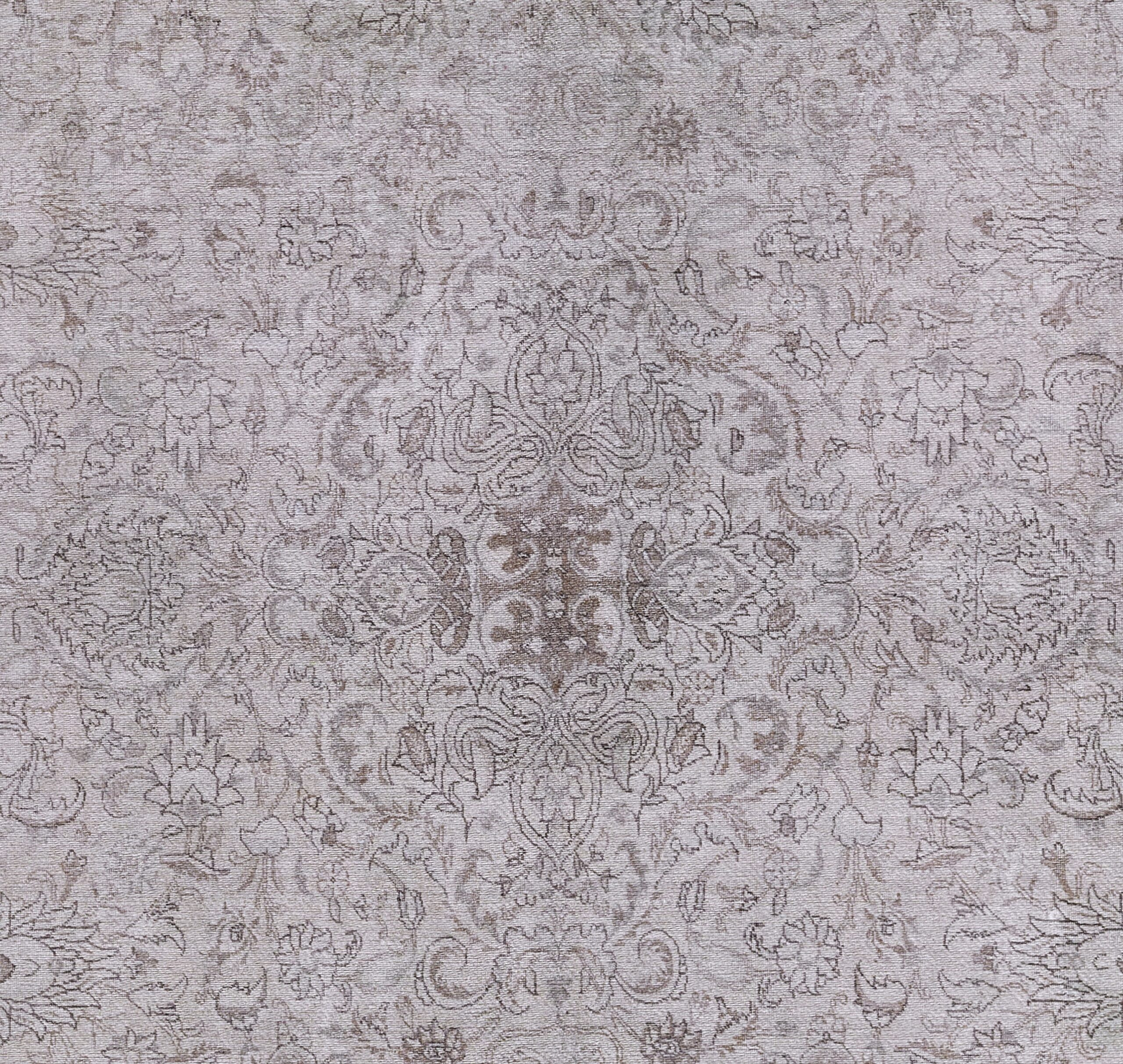 Erin Gates Dorset Bennington Grey Area Rug - Image 8