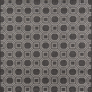 Erin Gates Downeast Camden Charcoal Area Rug