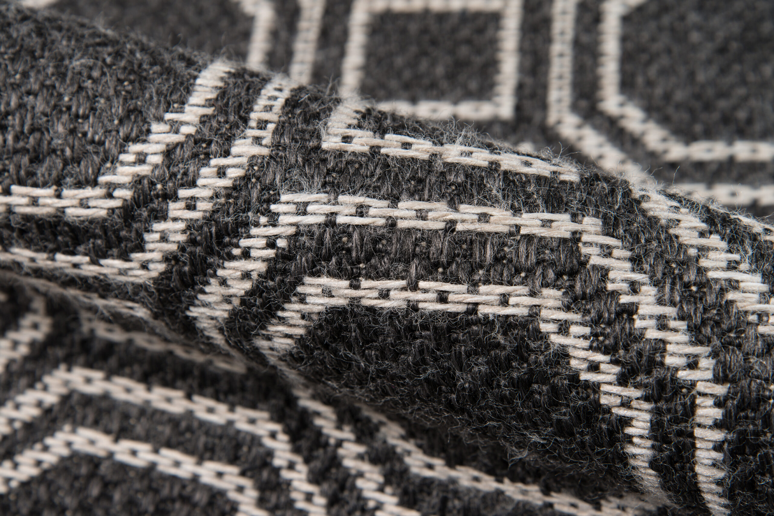 Erin Gates Downeast Camden Charcoal Area Rug - Image 4