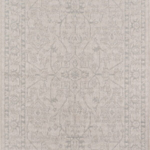 Erin Gates Downeast Boothbay Grey Area Rug