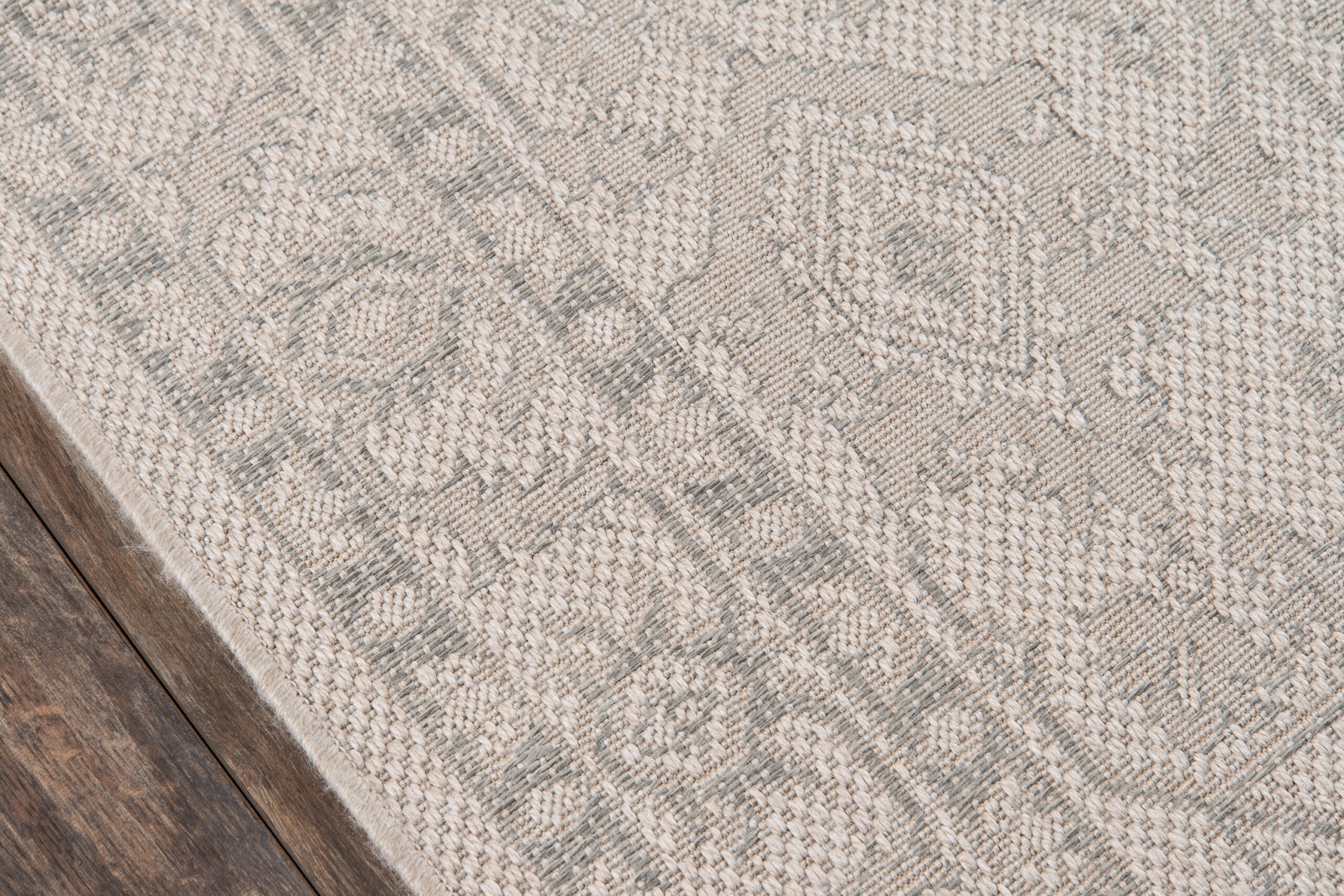 Erin Gates Downeast Boothbay Grey Area Rug - Image 3