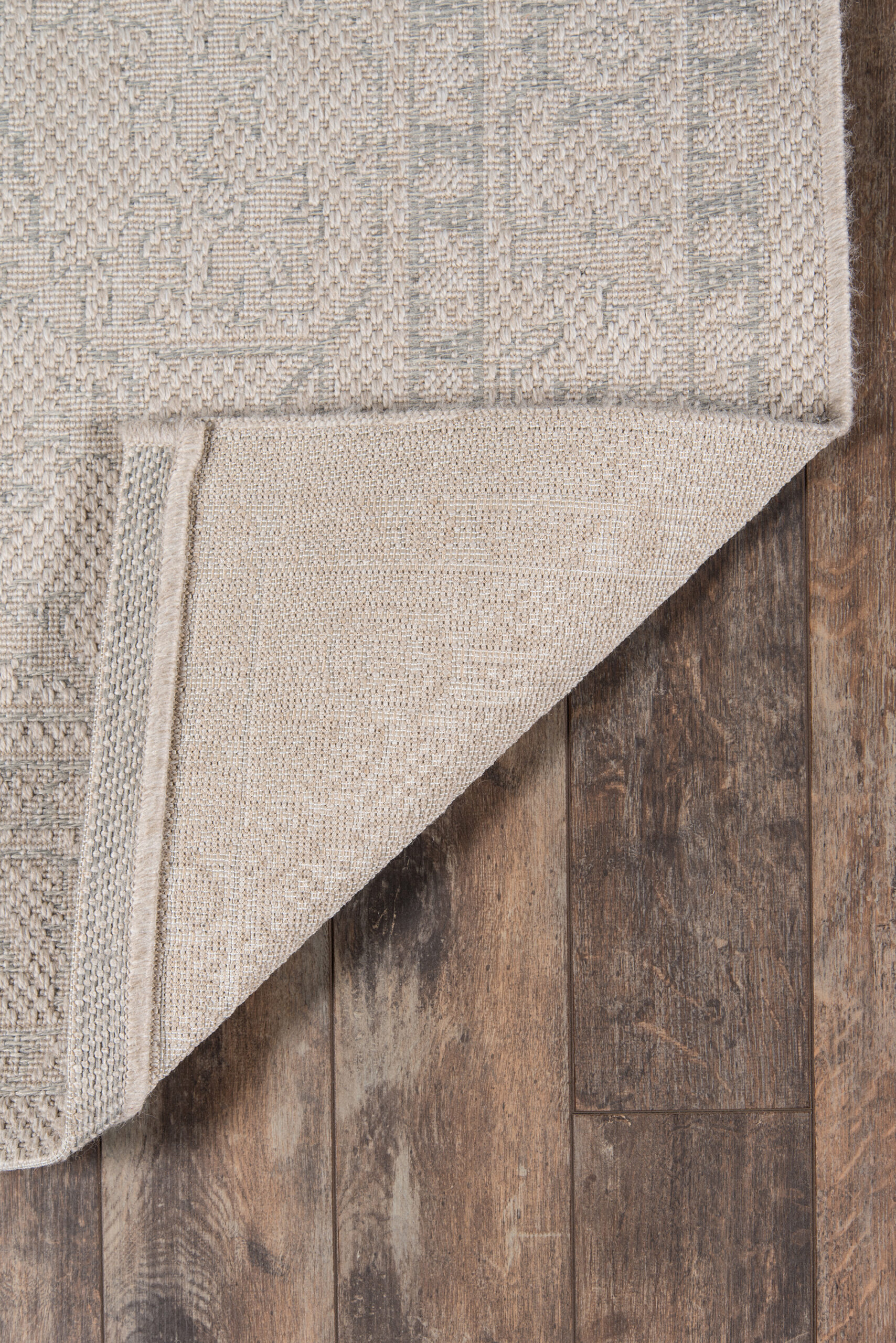 Erin Gates Downeast Boothbay Grey Area Rug - Image 6