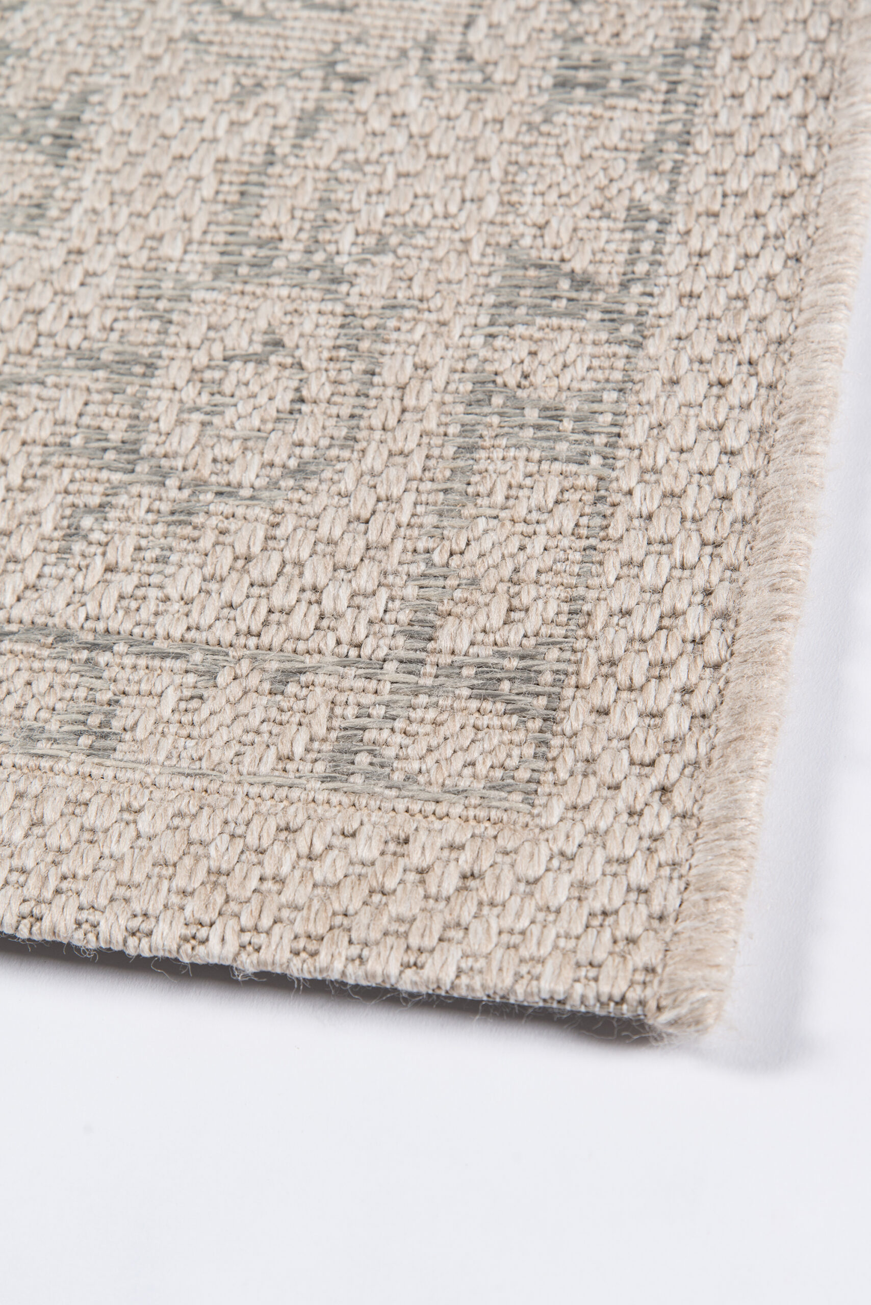 Erin Gates Downeast Boothbay Grey Area Rug - Image 7