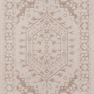 Erin Gates Downeast Brunswick Beige Area Rug
