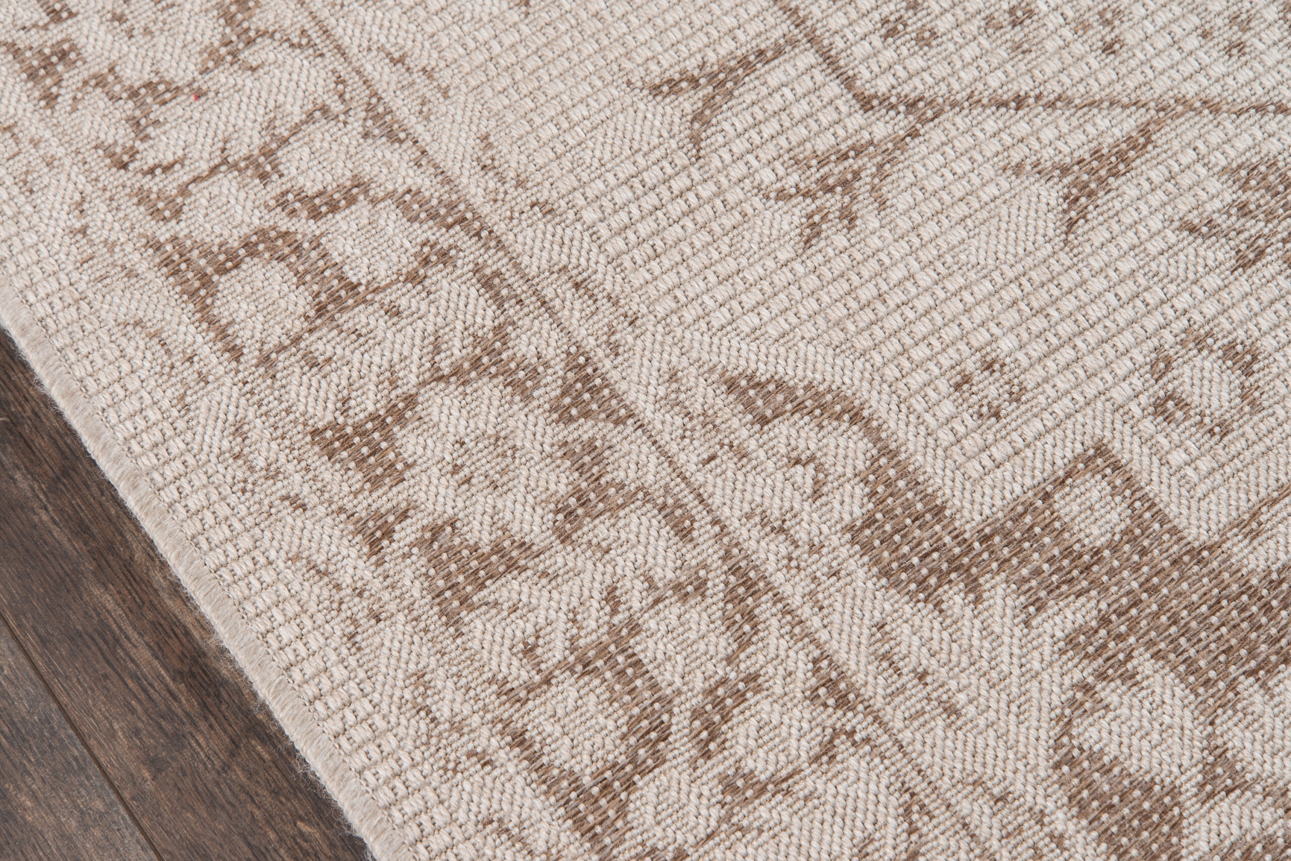 Erin Gates Downeast Brunswick Beige Area Rug - Image 3