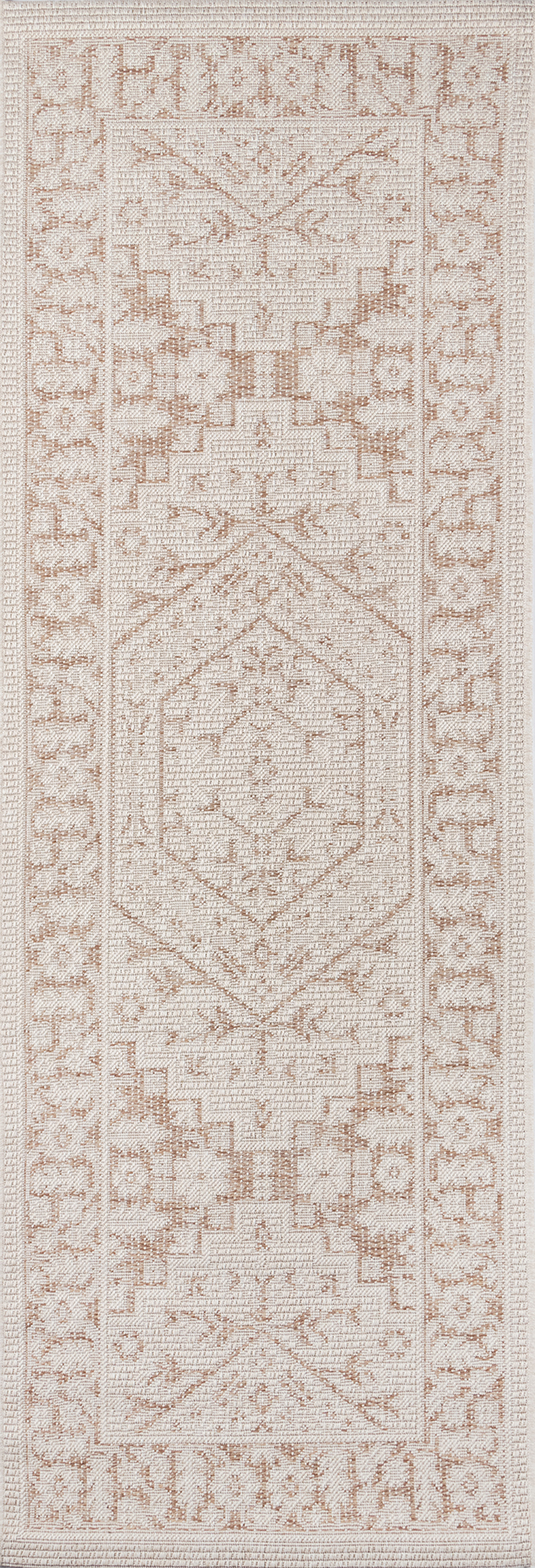Erin Gates Downeast Brunswick Beige Area Rug - Image 5