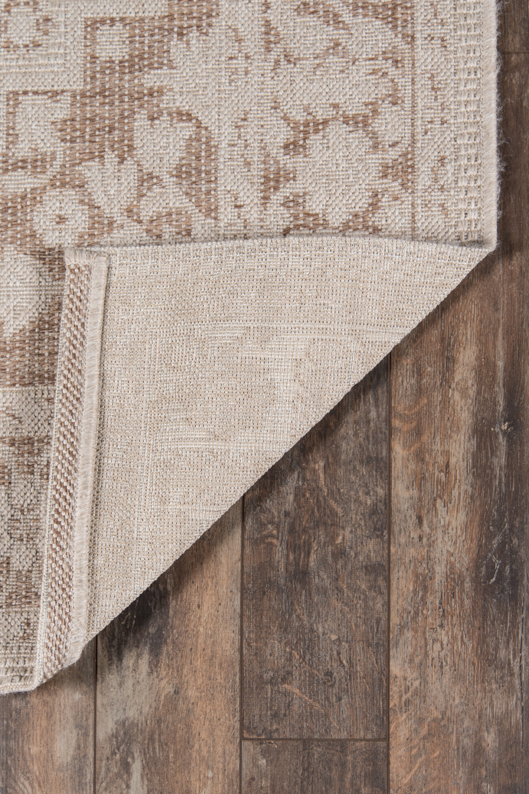 Erin Gates Downeast Brunswick Beige Area Rug - Image 6
