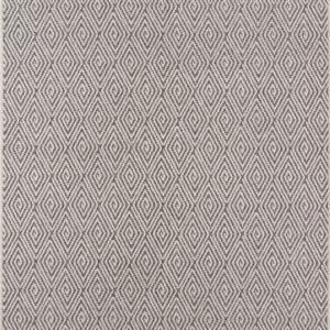 Erin Gates Downeast Wells Charcoal Area Rug