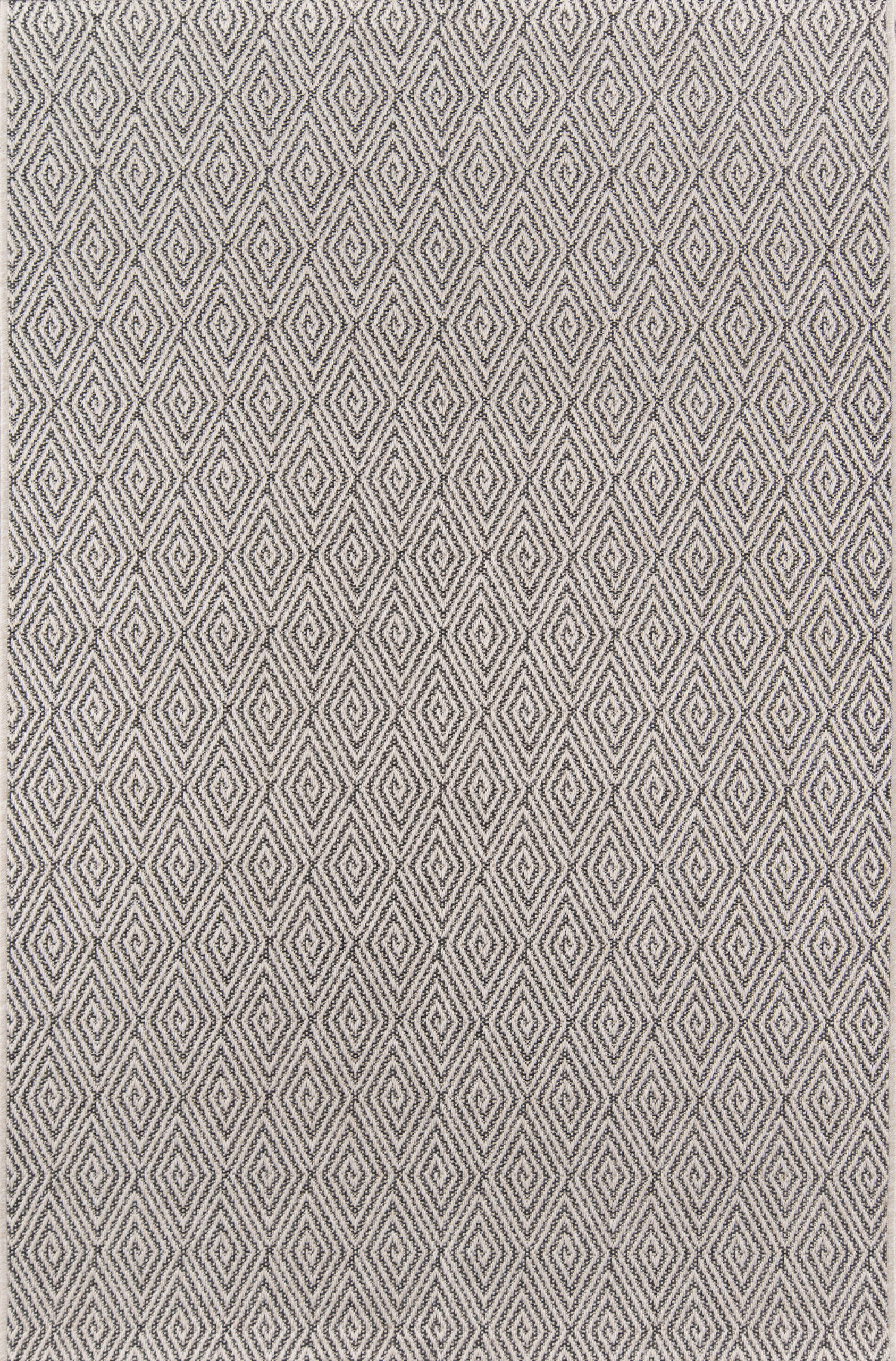 Erin Gates Downeast Wells Charcoal Area Rug