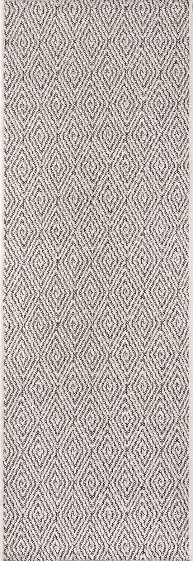 Erin Gates Downeast Wells Charcoal Area Rug - Image 5