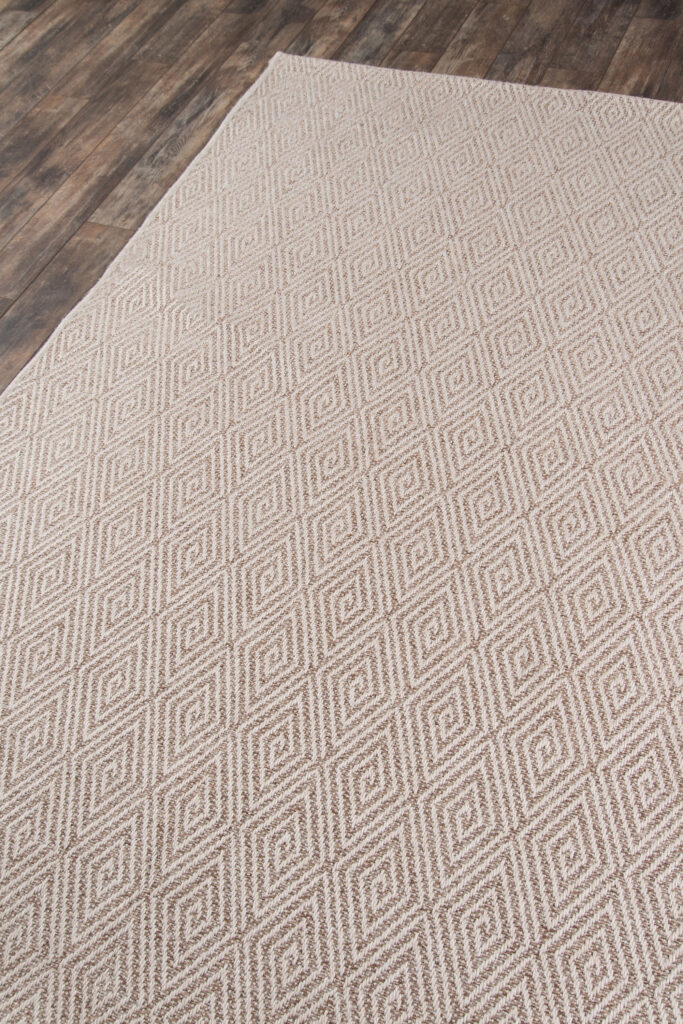 Erin Gates Downeast Wells Natural Area Rug Mockup