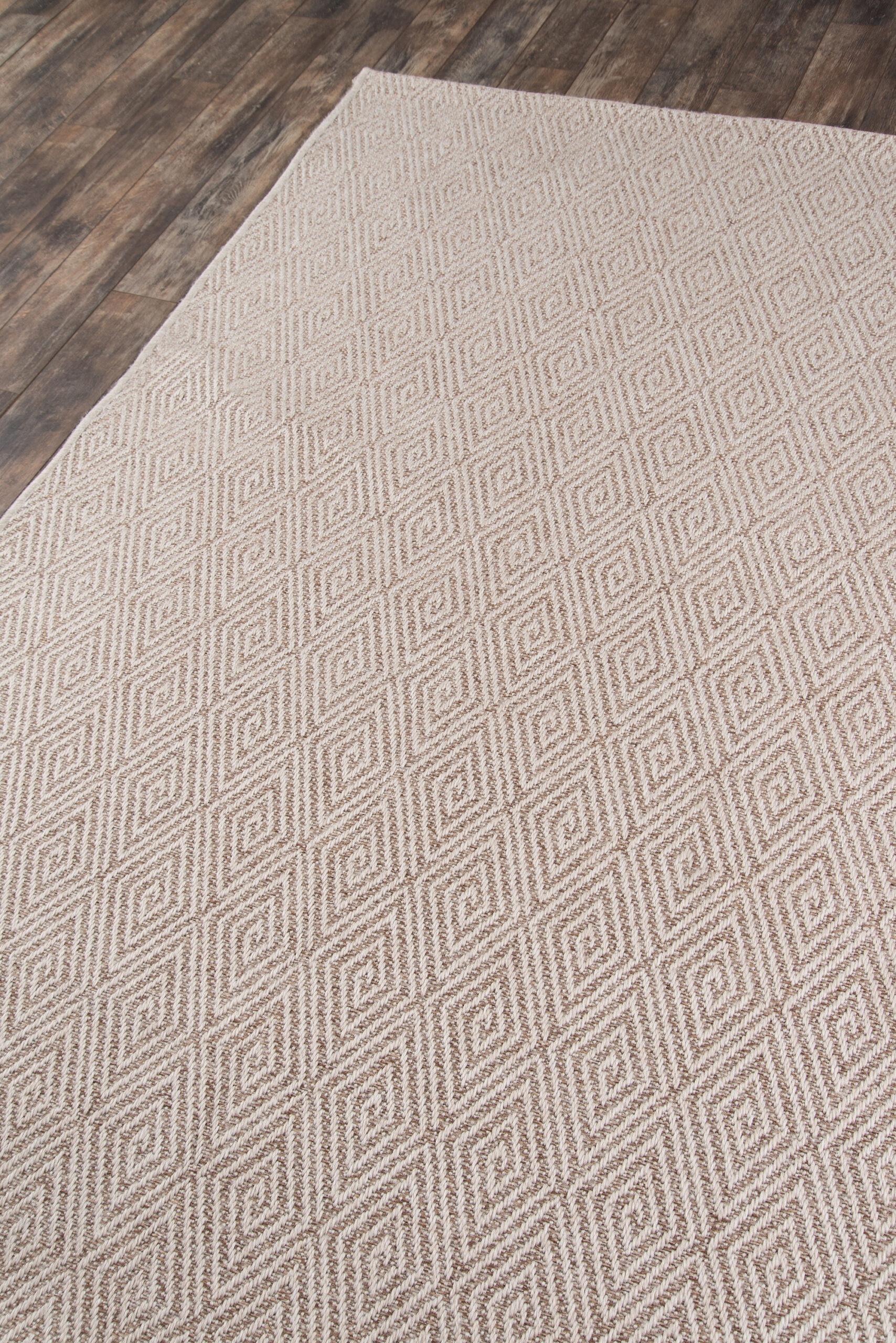 Erin Gates Downeast Wells Natural Area Rug - Image 2