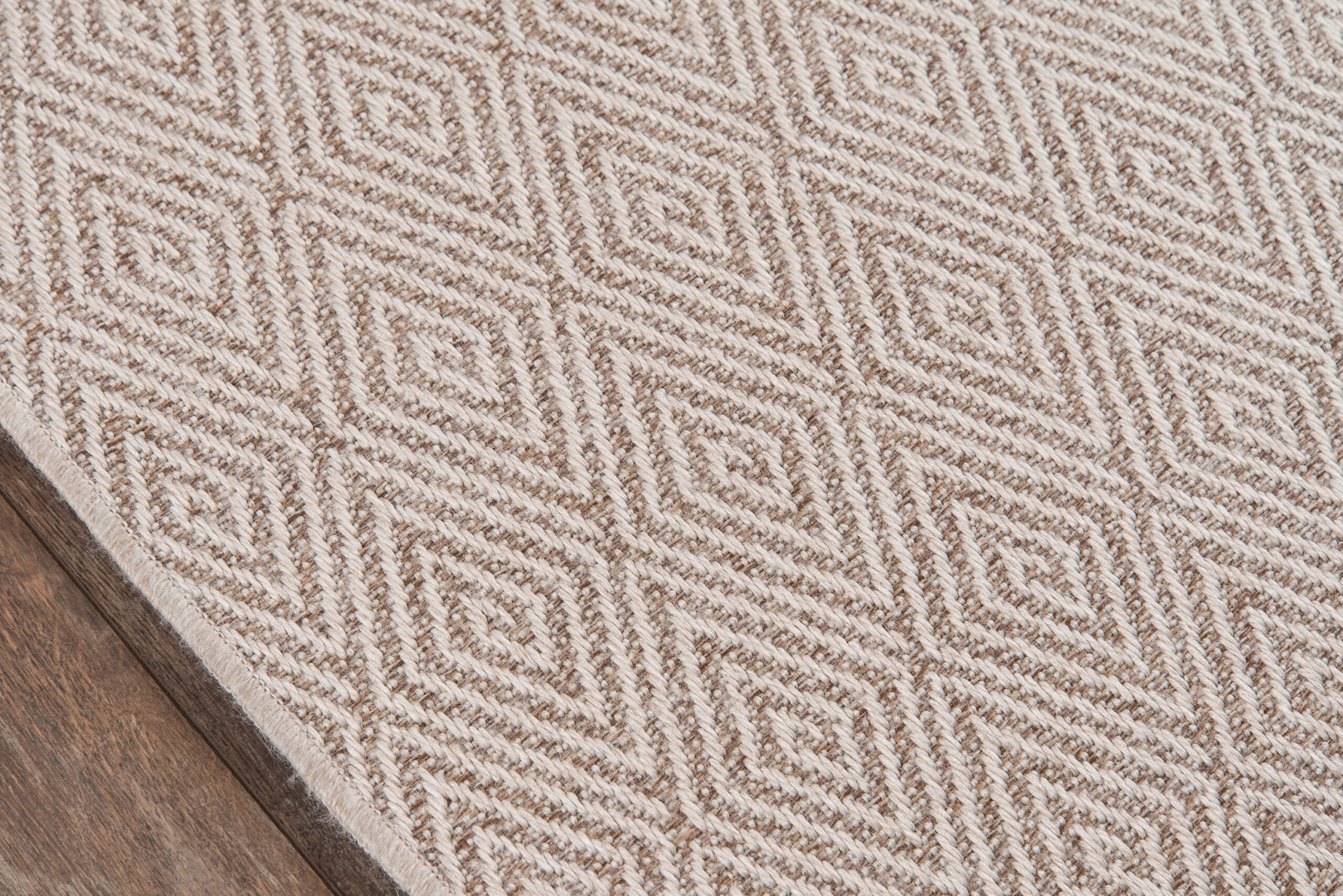 Erin Gates Downeast Wells Natural Area Rug - Image 3