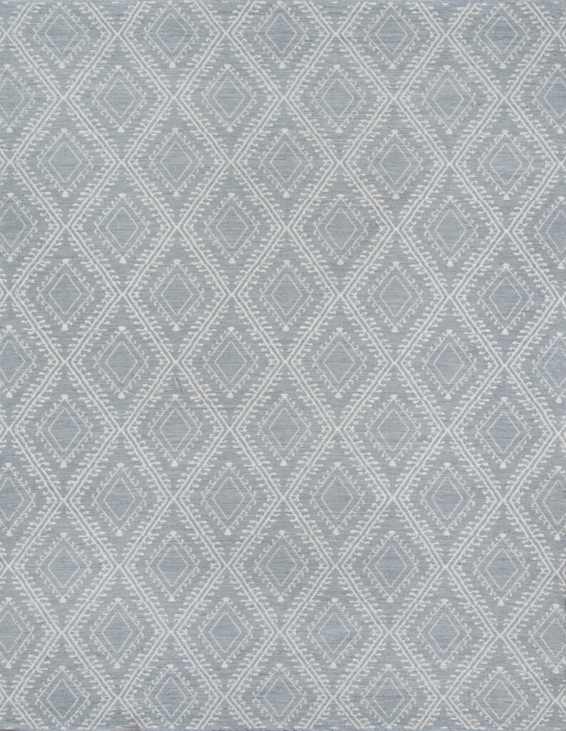 Erin Gates Easton Pleasant Grey Area Rug