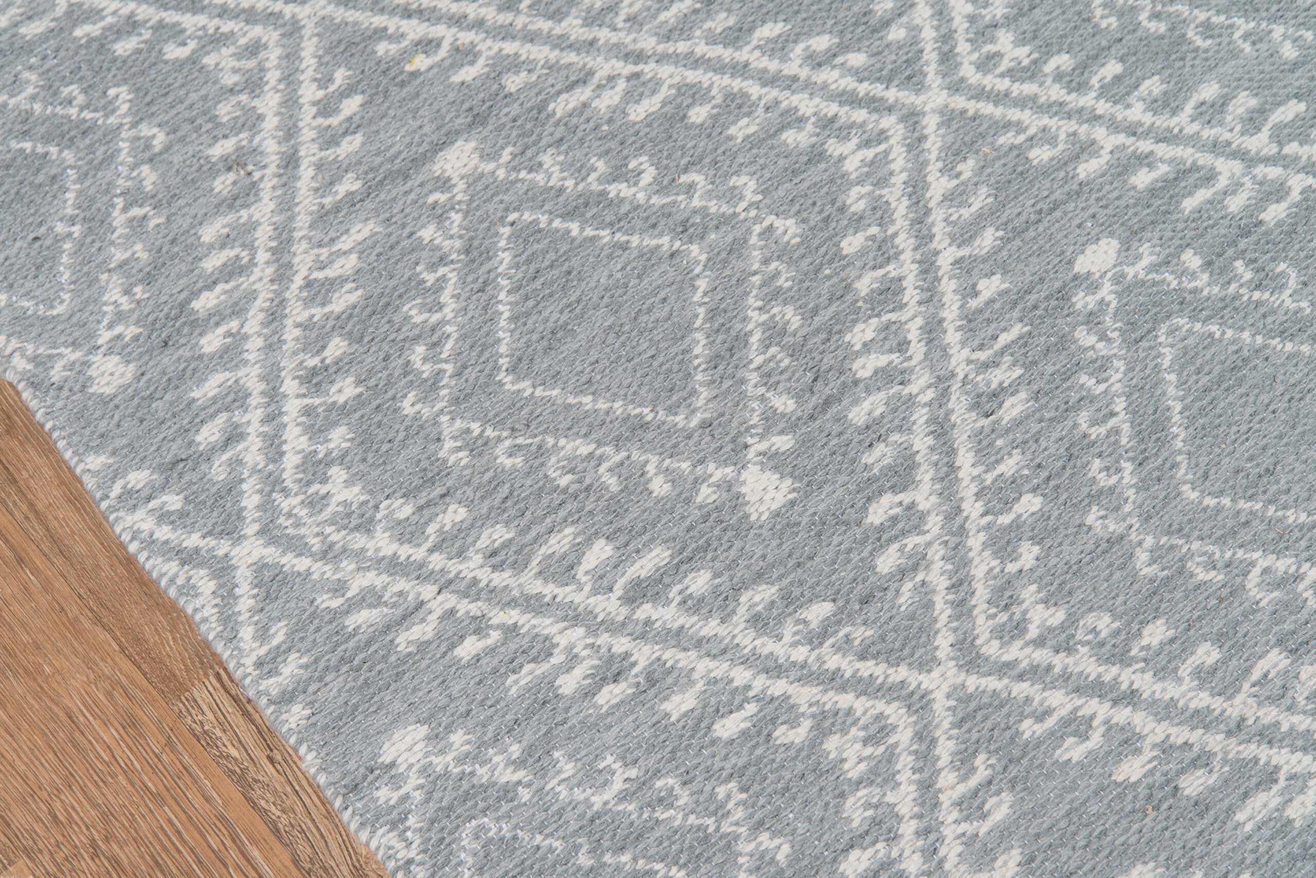 Erin Gates Easton Pleasant Grey Area Rug - Image 3