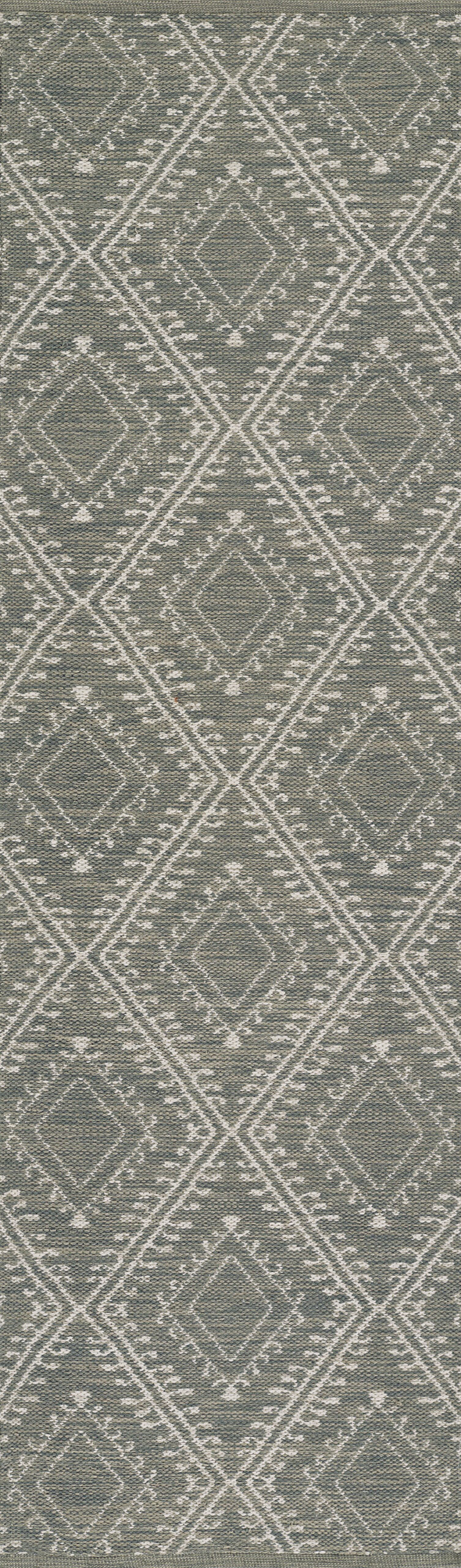 Erin Gates Easton Pleasant Grey Area Rug - Image 5