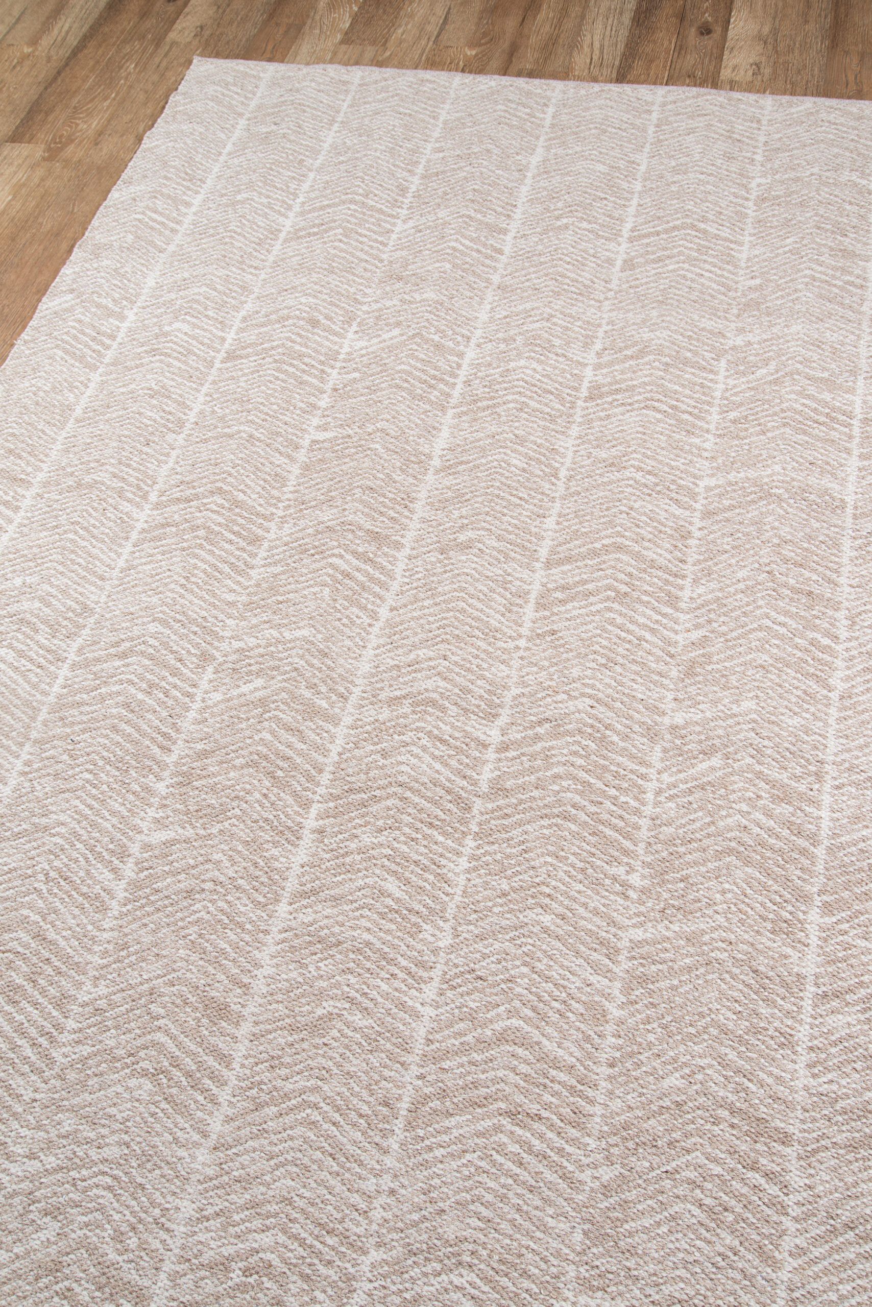 Erin Gates Easton Congress Brown Area Rug - Image 2