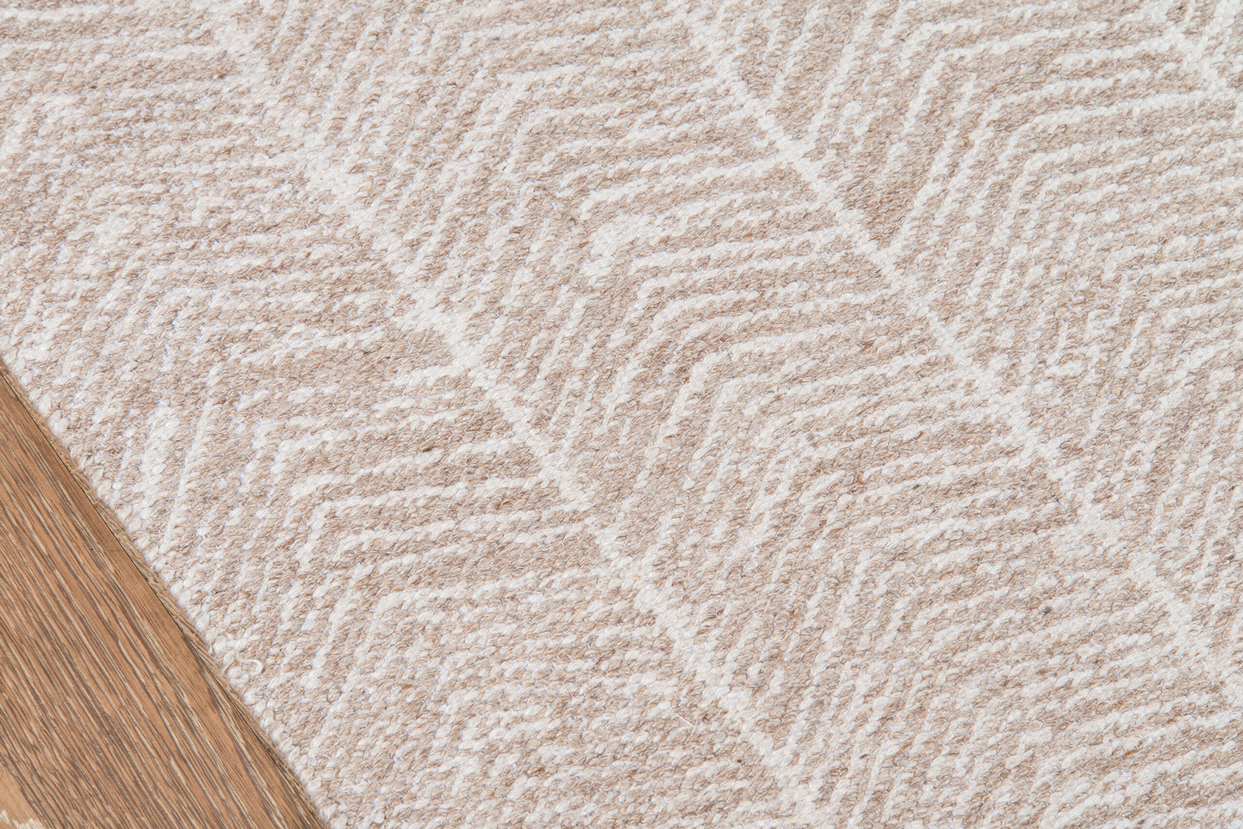 Erin Gates Easton Congress Brown Area Rug - Image 3