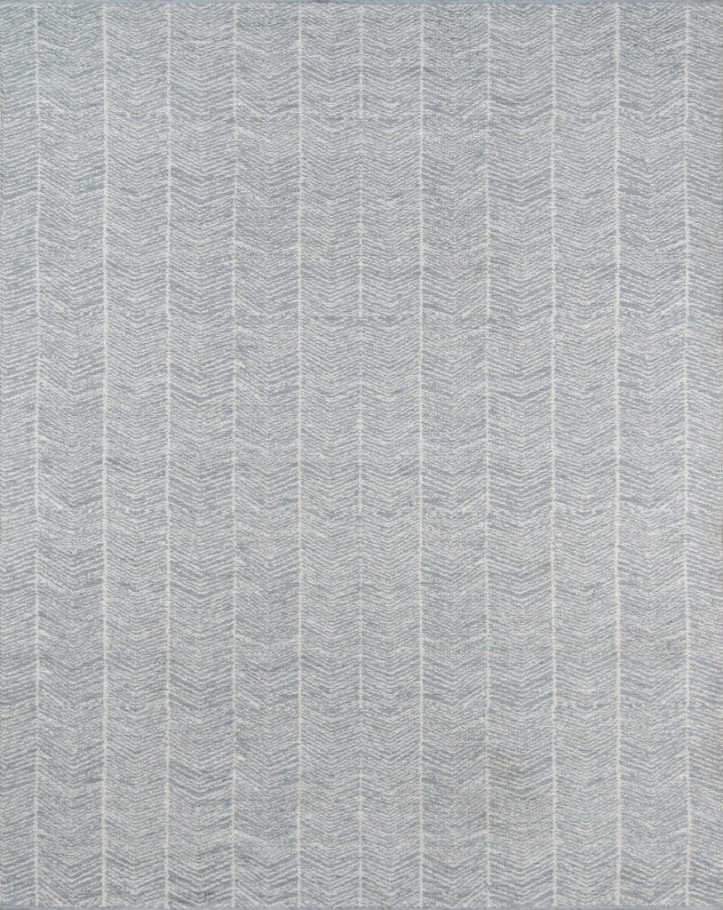 Erin Gates Easton Congress Grey Area Rug