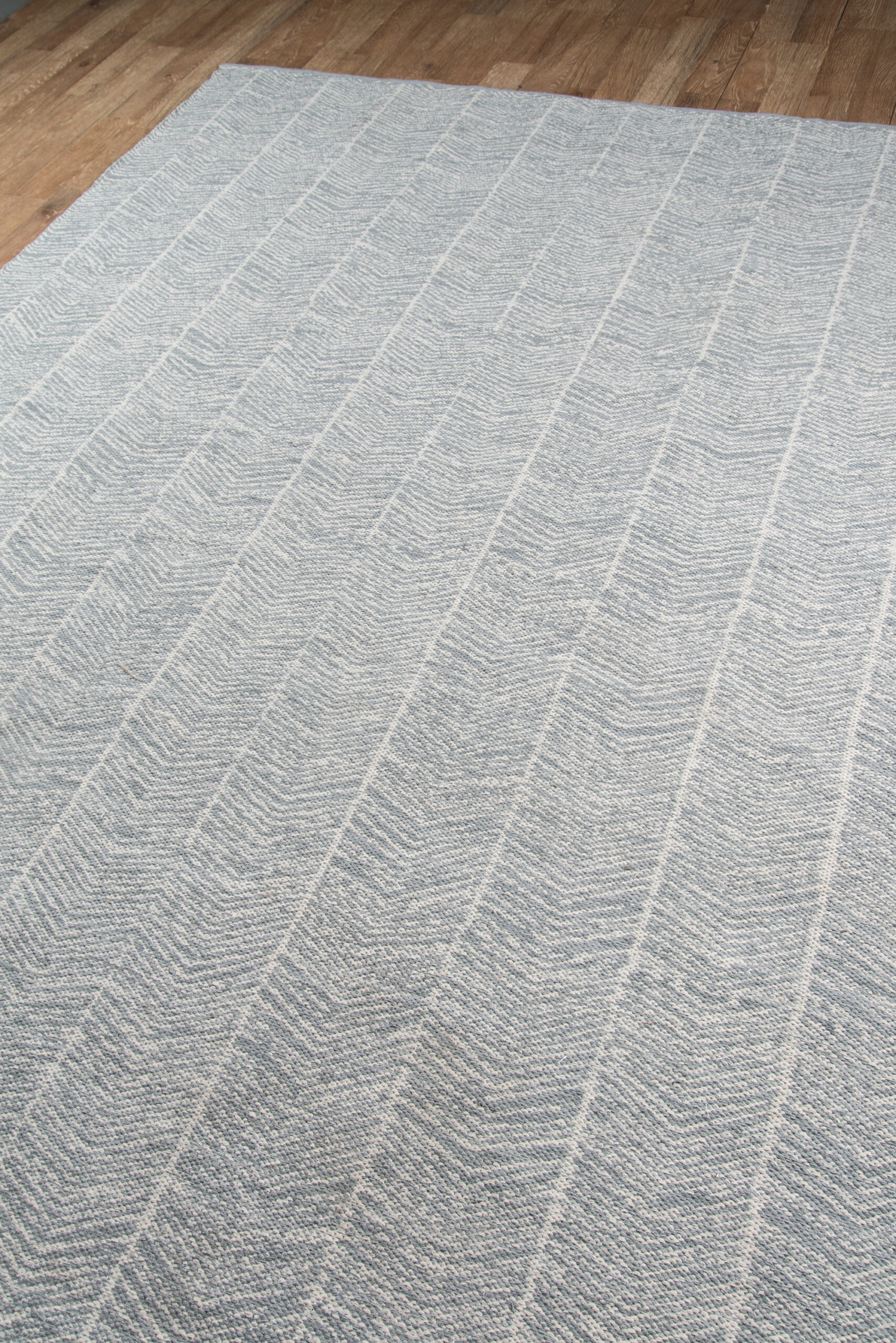 Erin Gates Easton Congress Grey Area Rug - Image 2