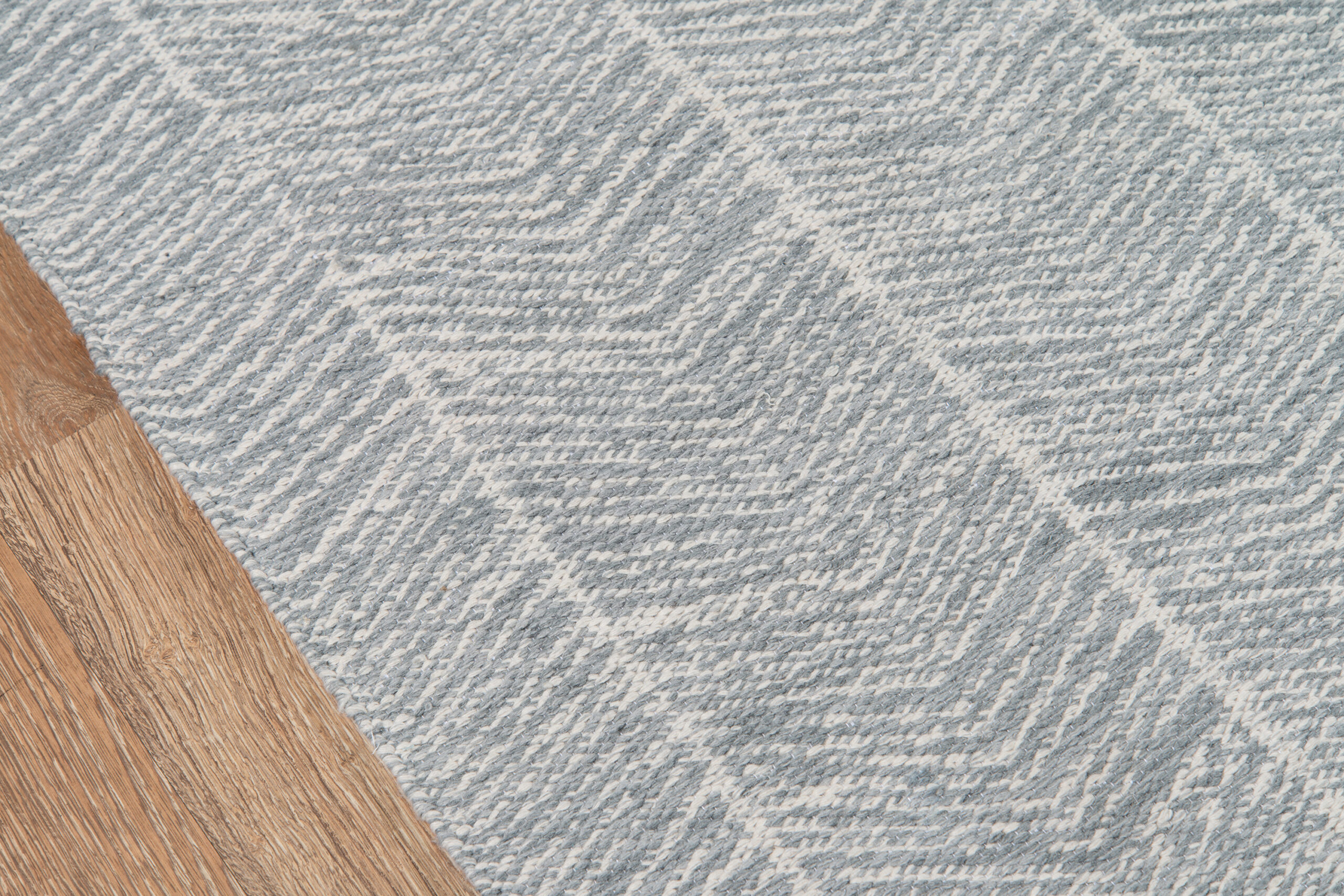 Erin Gates Easton Congress Grey Area Rug - Image 3