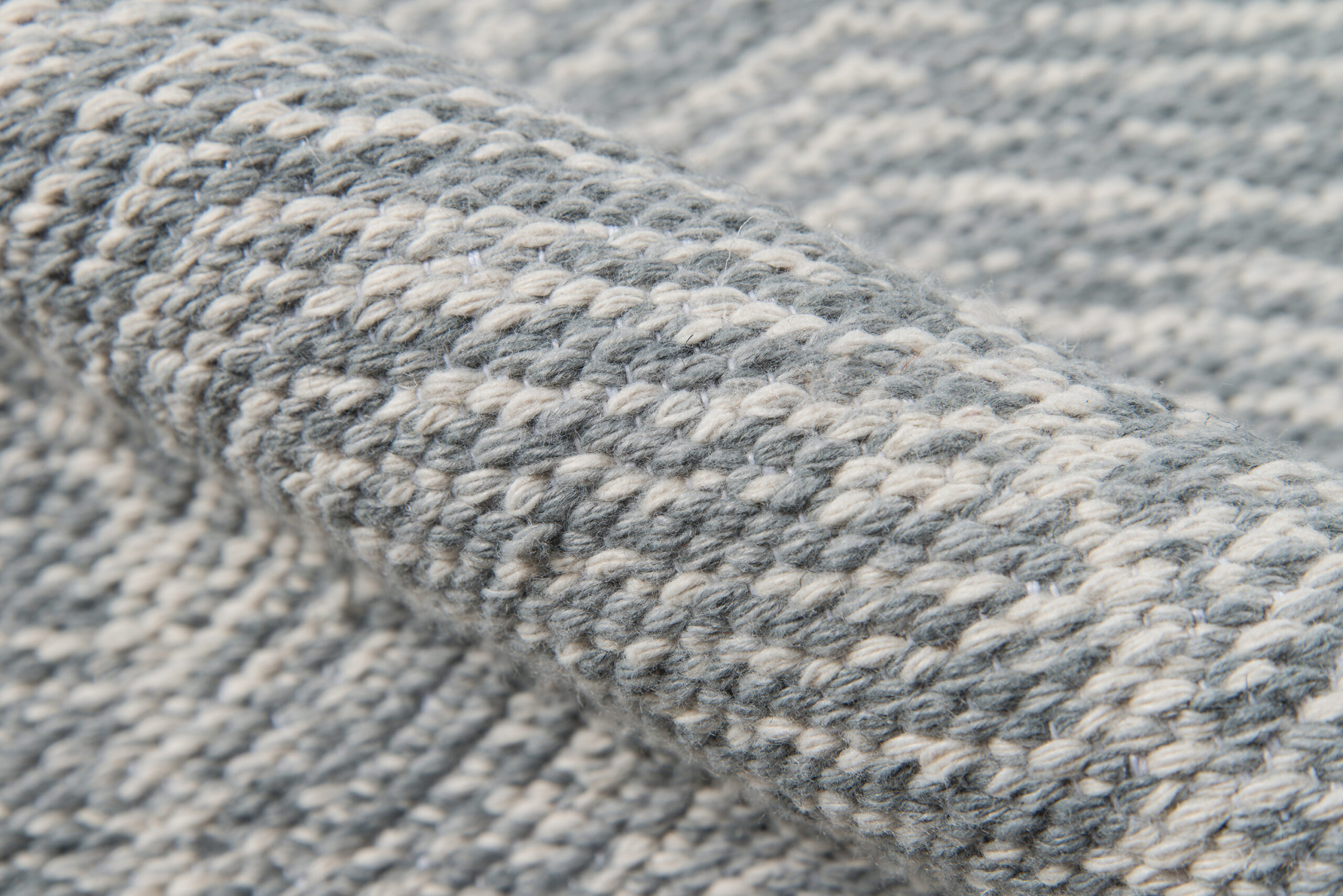Erin Gates Easton Congress Grey Area Rug - Image 4