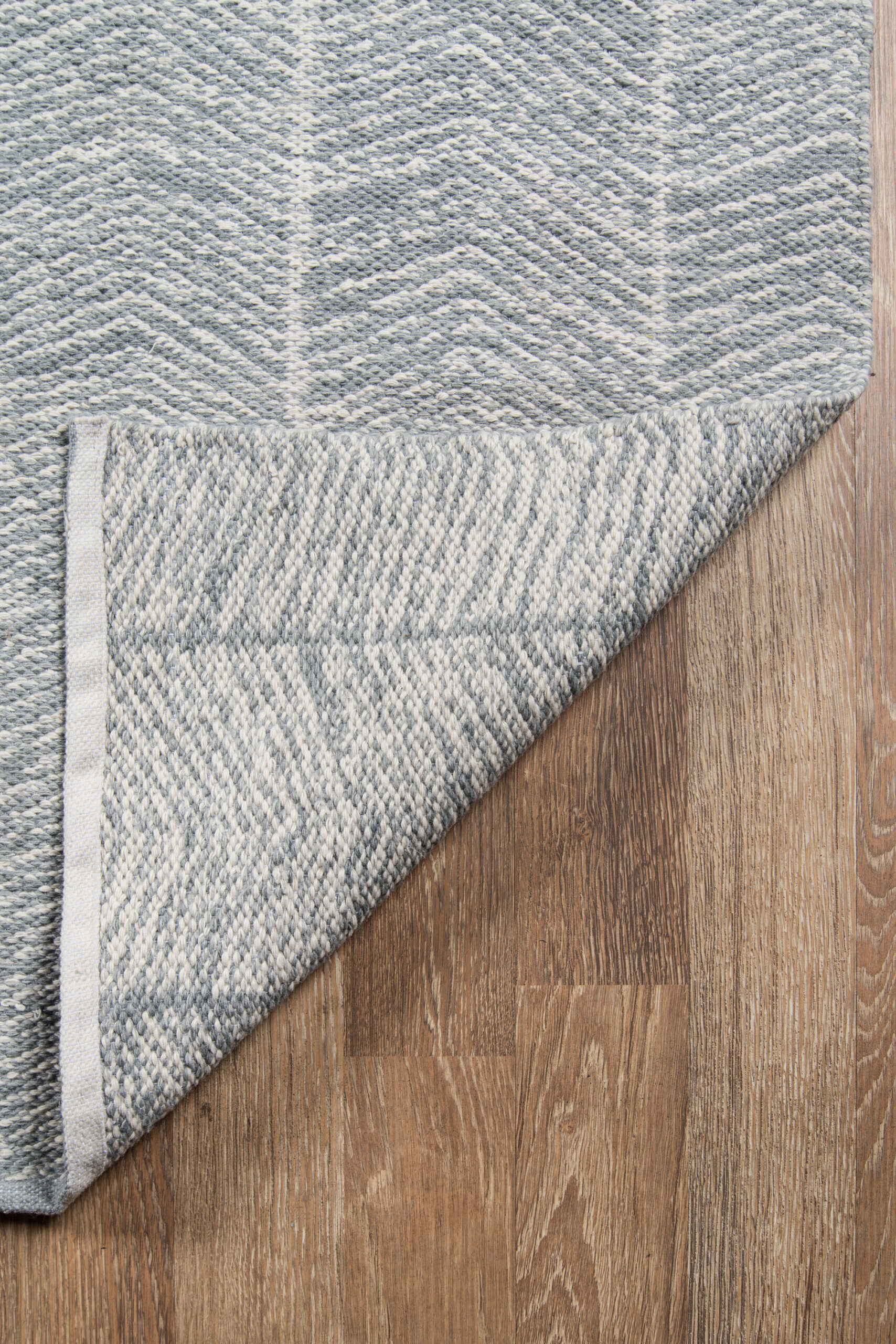 Erin Gates Easton Congress Grey Area Rug - Image 6