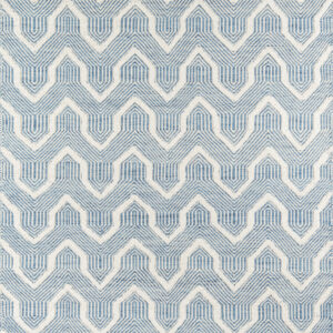 Erin Gates Langdon Prince Blue Area Rug