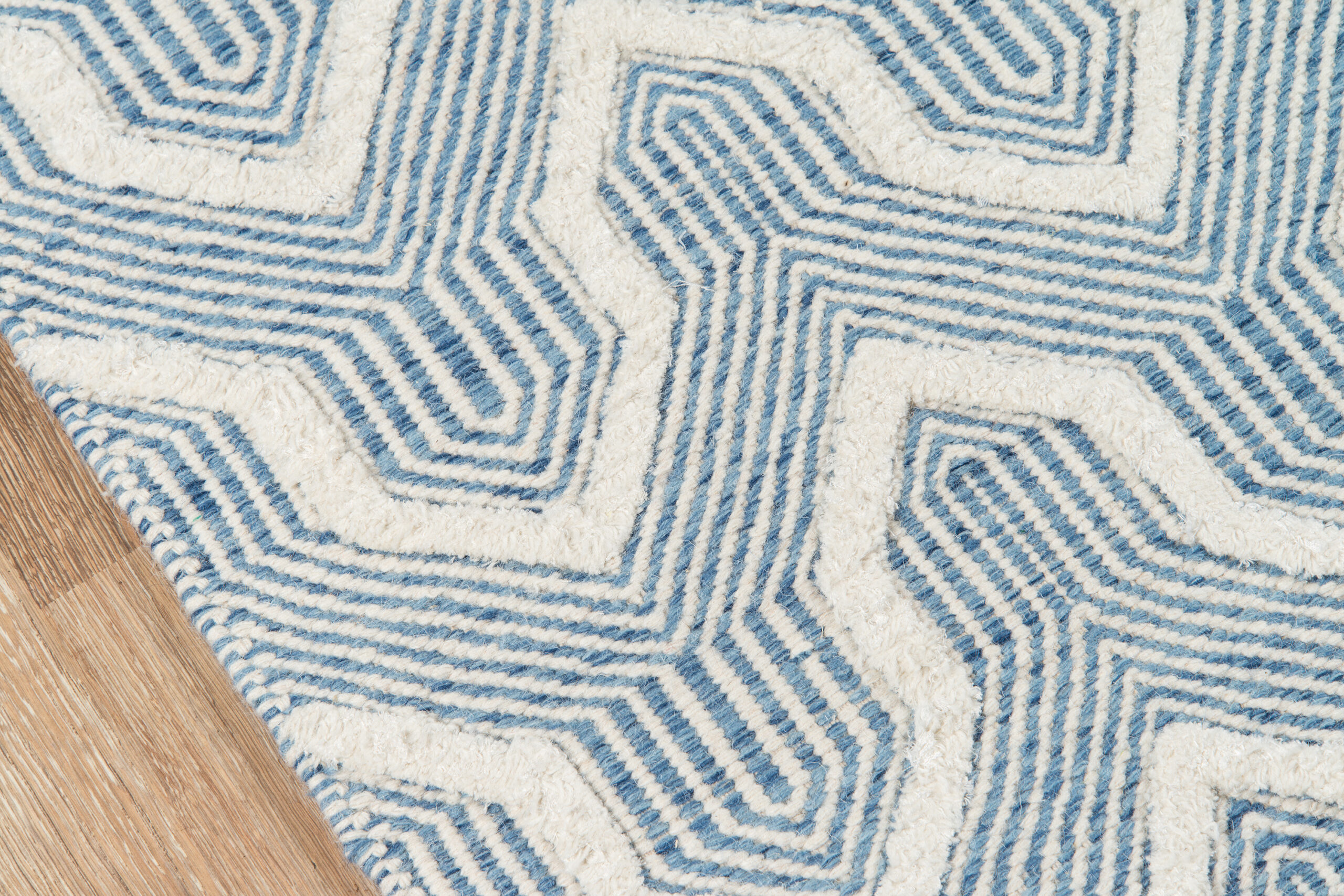 Erin Gates Langdon Prince Blue Area Rug - Image 3