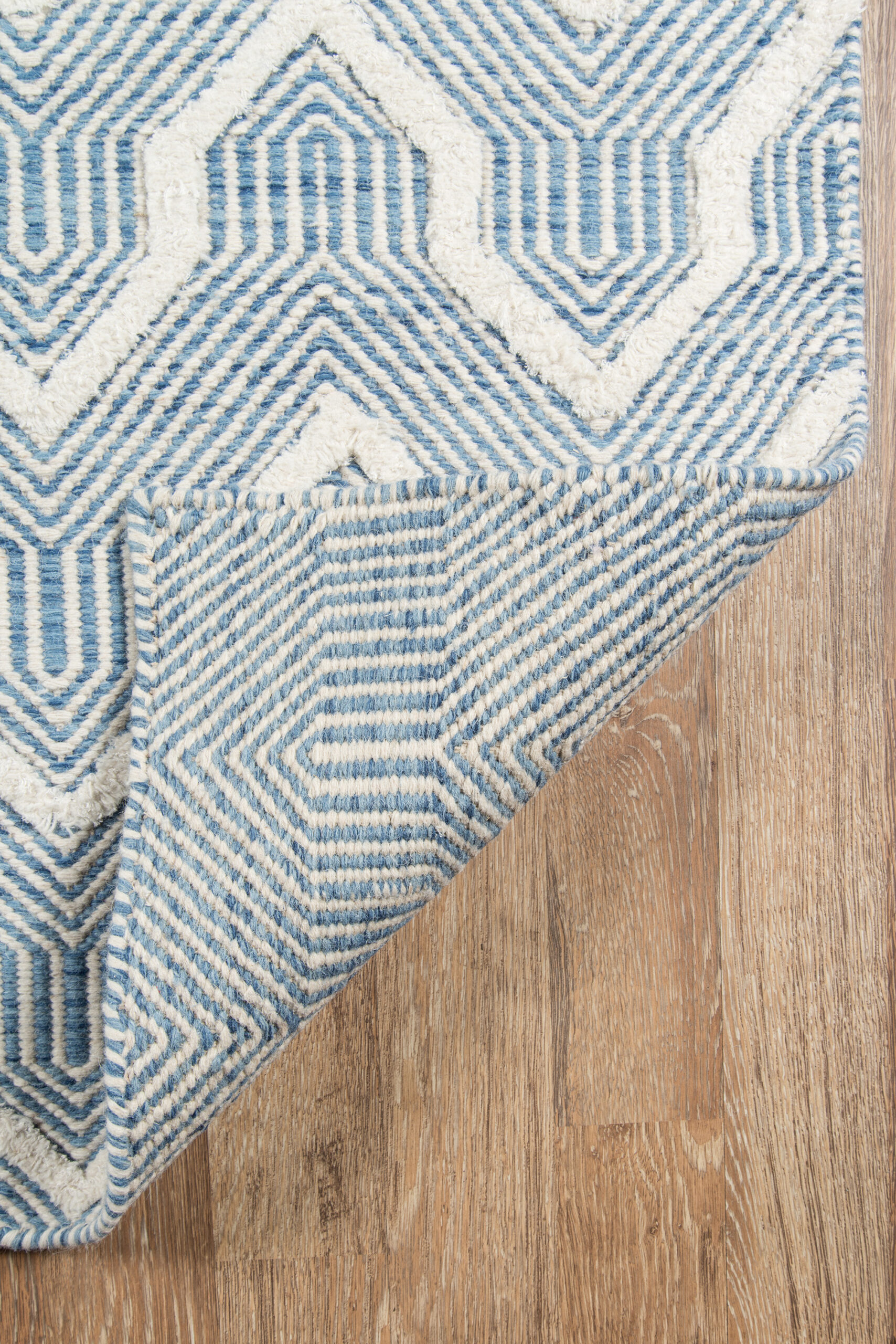 Erin Gates Langdon Prince Blue Area Rug - Image 5