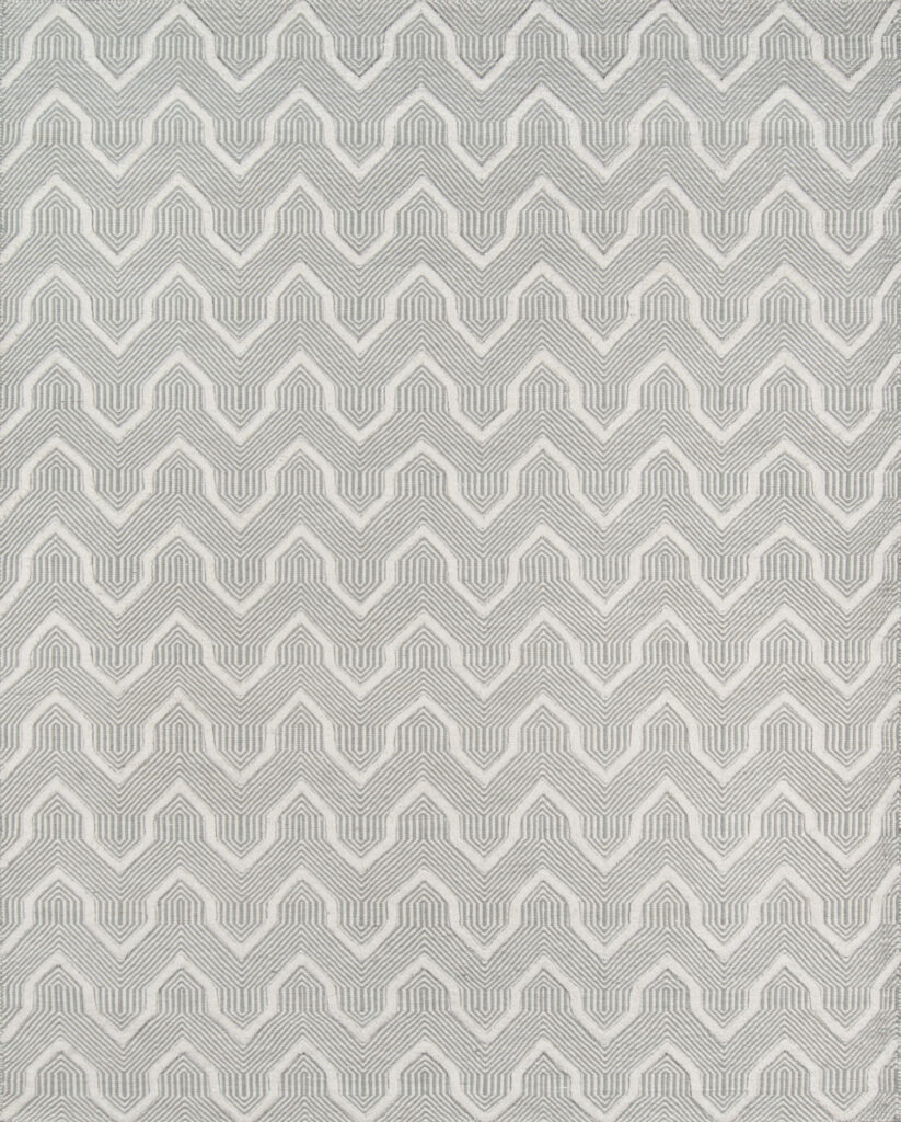 Erin Gates Langdon Prince Grey Area Rug