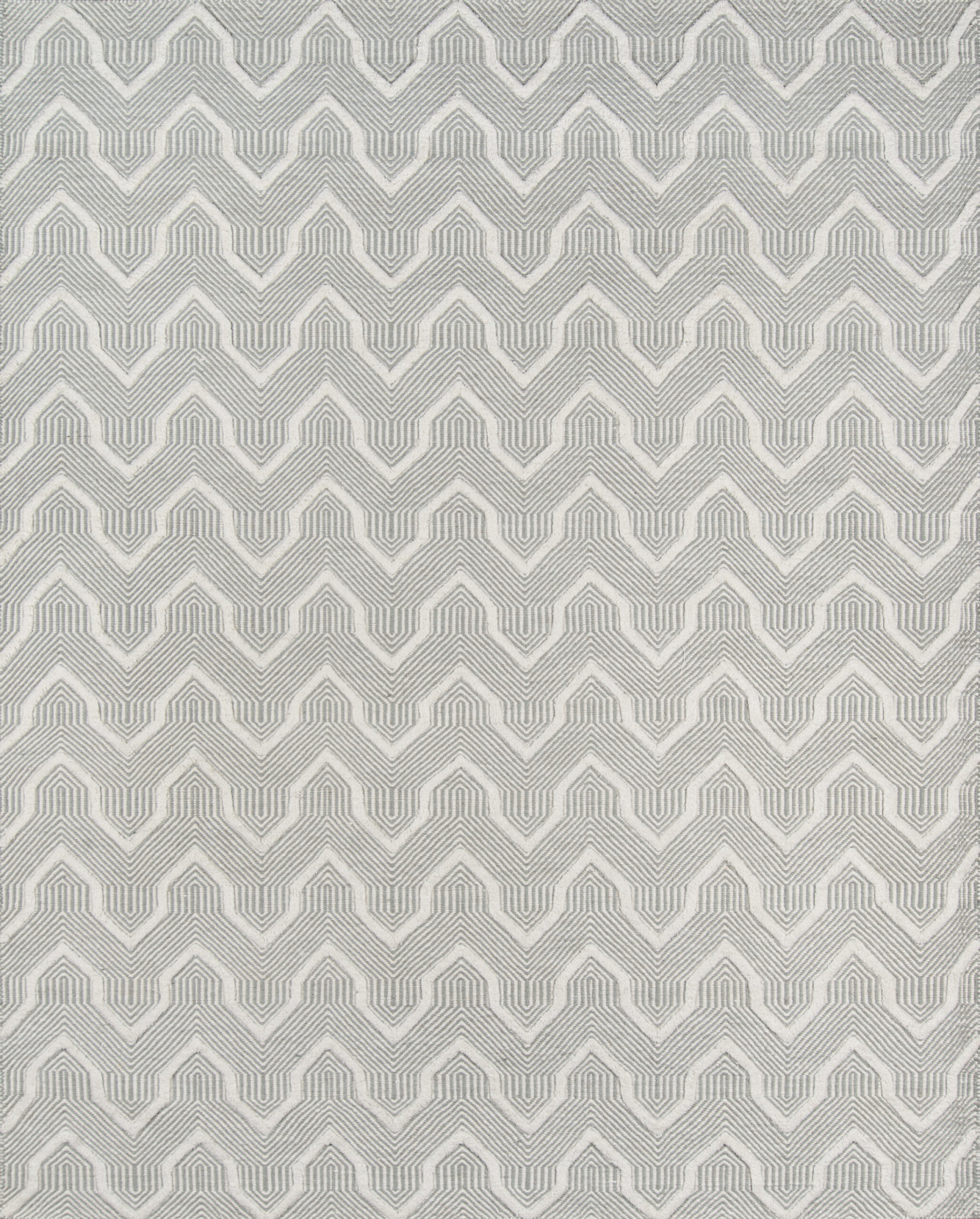Erin Gates Langdon Prince Grey Area Rug