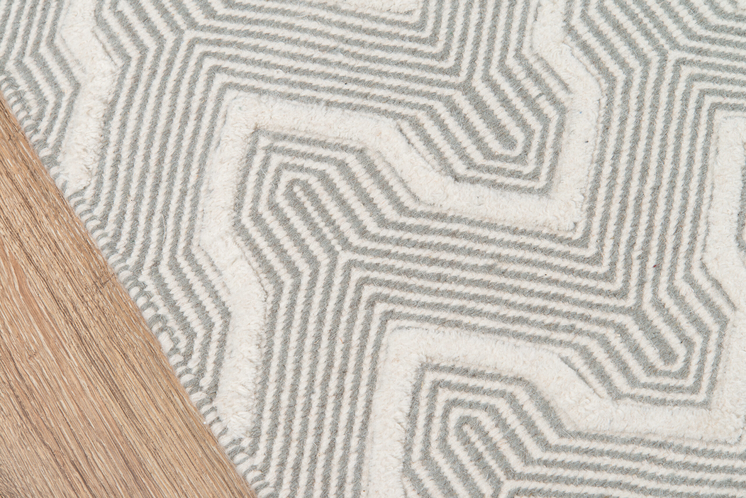 Erin Gates Langdon Prince Grey Area Rug - Image 3