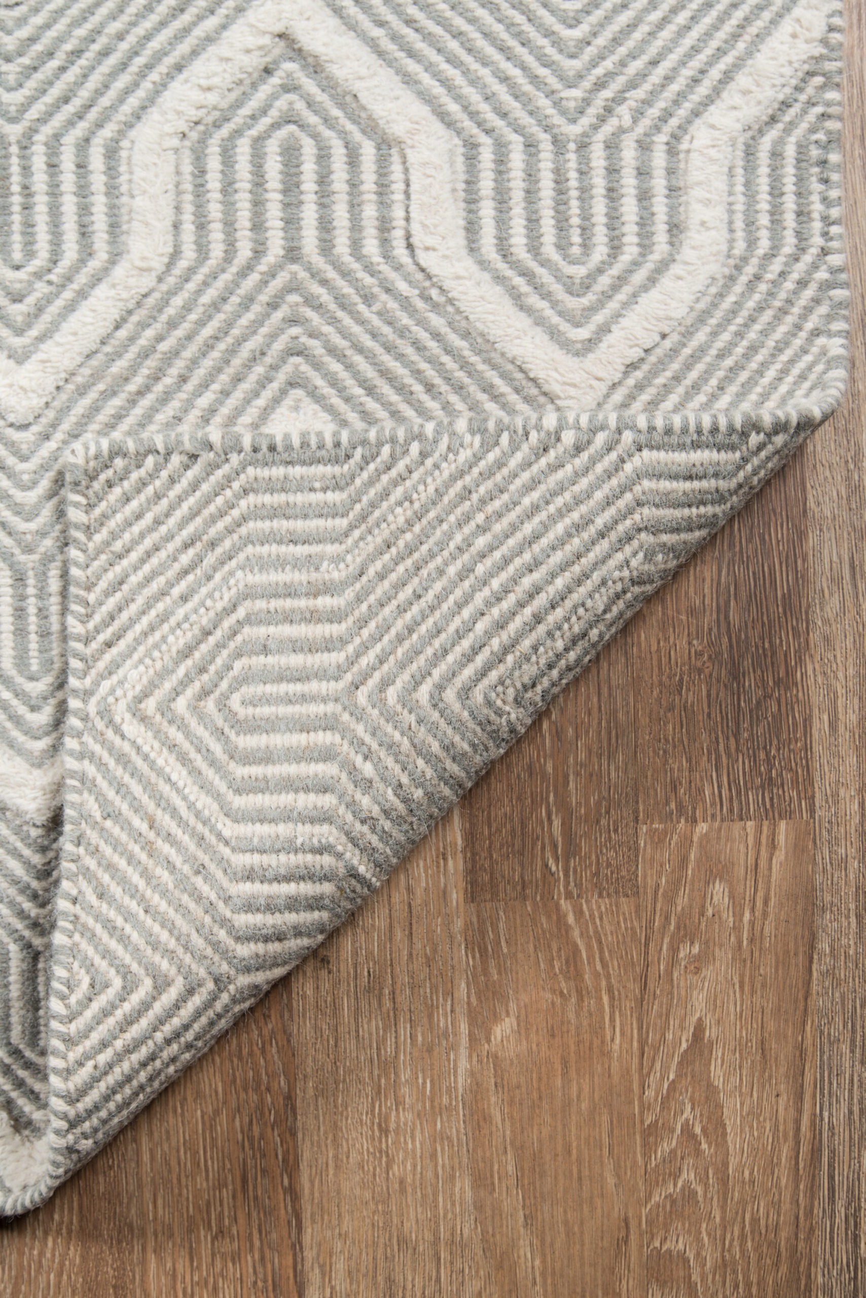 Erin Gates Langdon Prince Grey Area Rug - Image 5