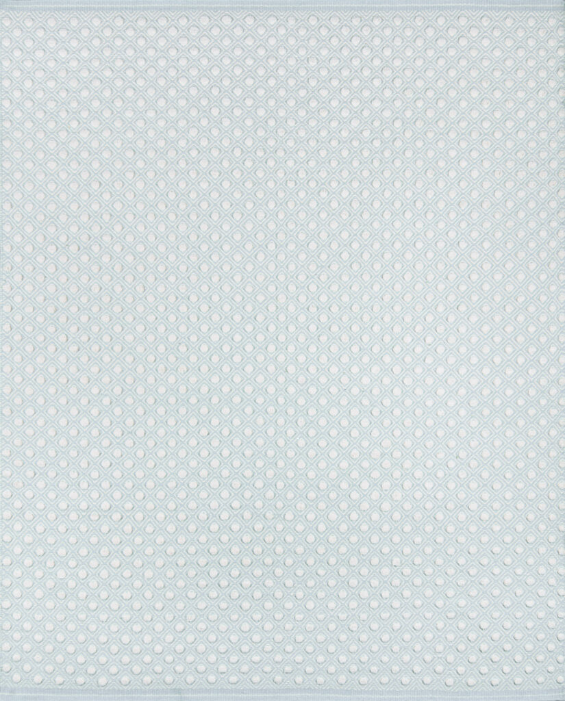 Erin Gates Langdon Windsor Blue Area Rug