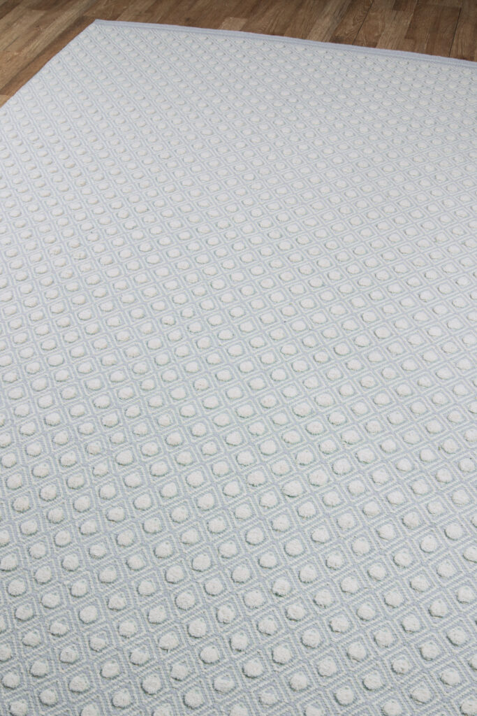 Erin Gates Langdon Windsor Blue Area Rug Mockup