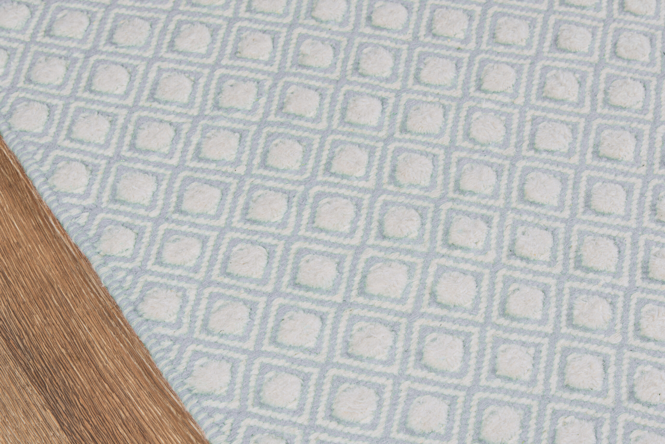 Erin Gates Langdon Windsor Blue Area Rug - Image 3
