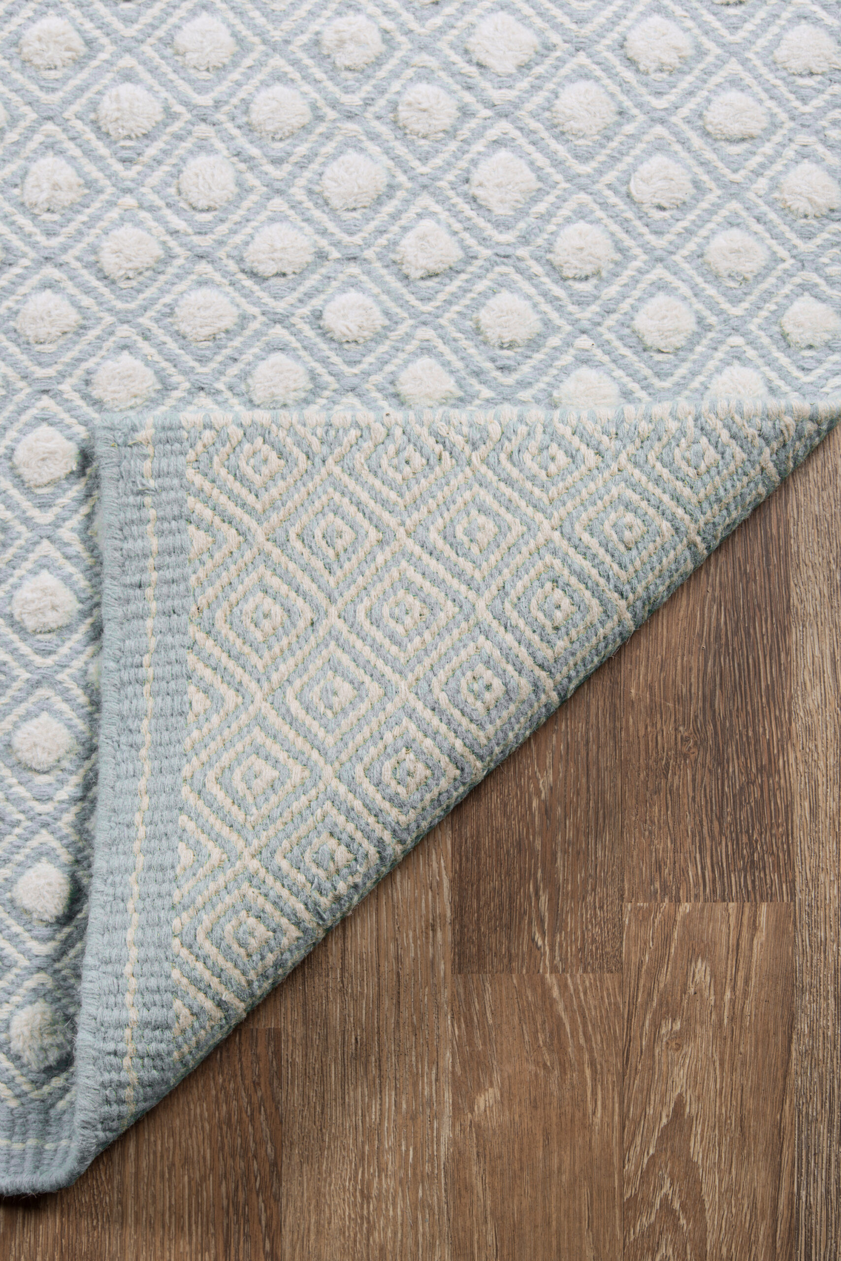 Erin Gates Langdon Windsor Blue Area Rug - Image 5