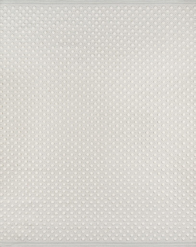 Erin Gates Langdon Windsor Grey Area Rug