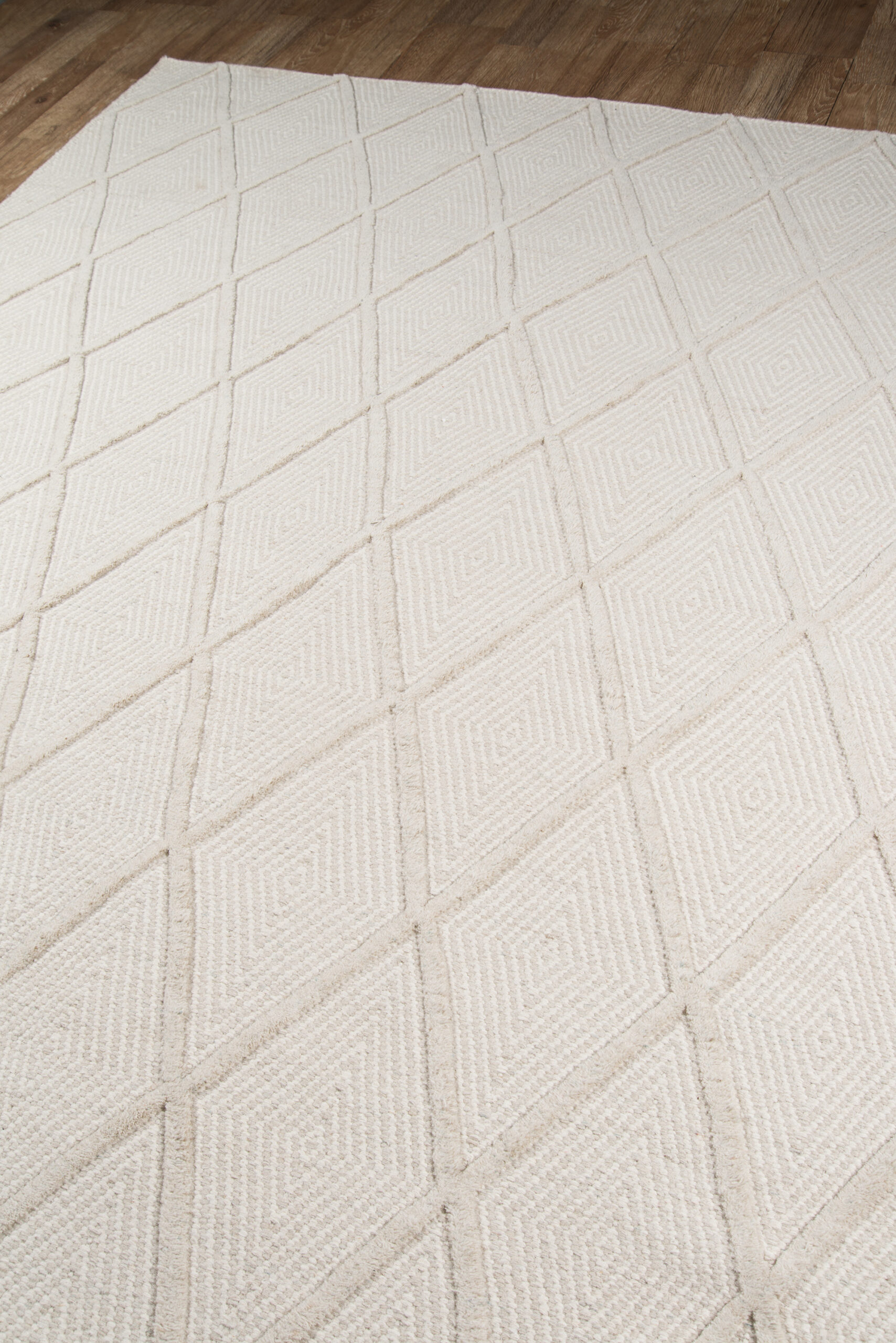 Erin Gates Langdon Spring Beige Area Rug - Image 2